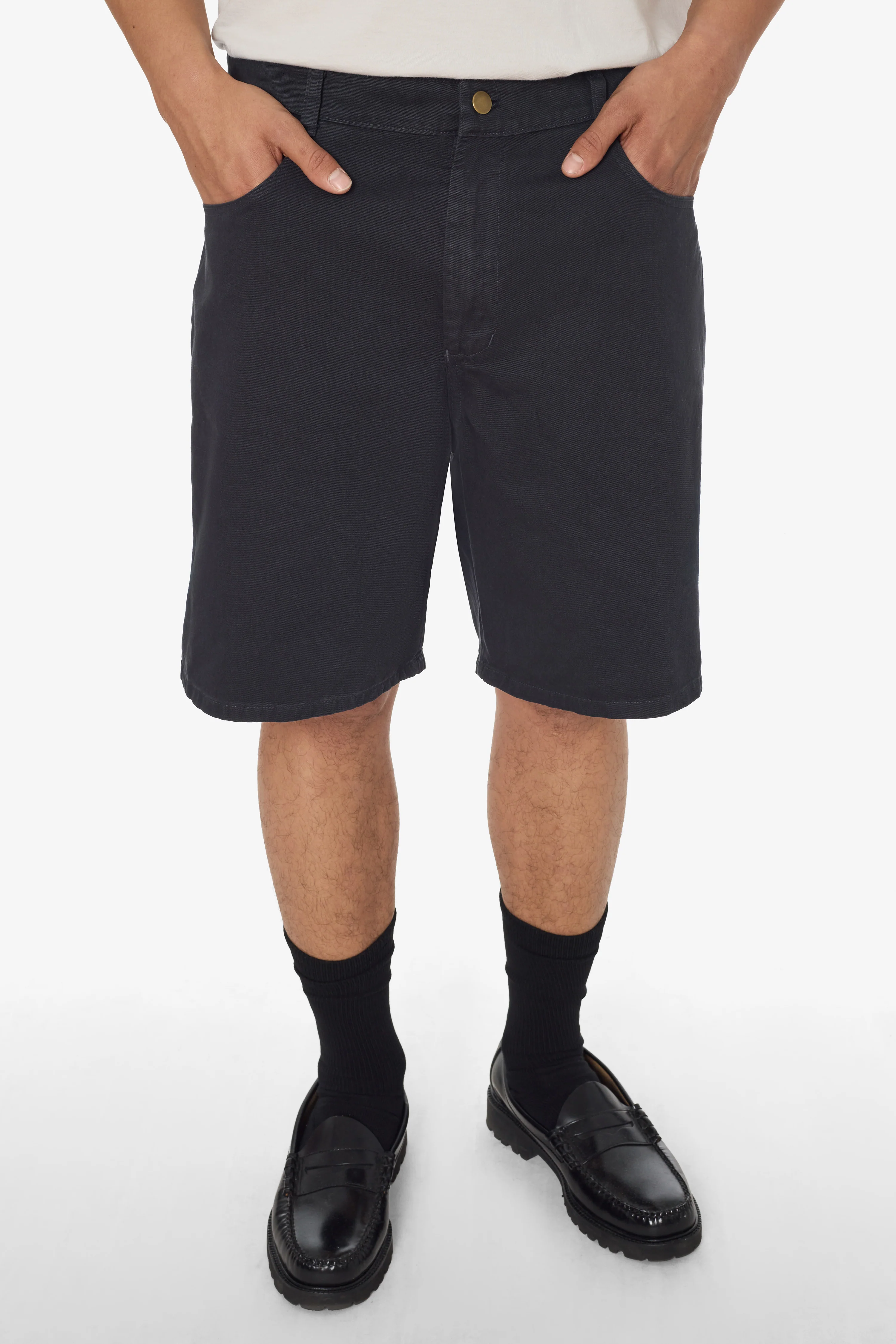 RCT445GD - Cotton Twill Men's Shorts - Image 15