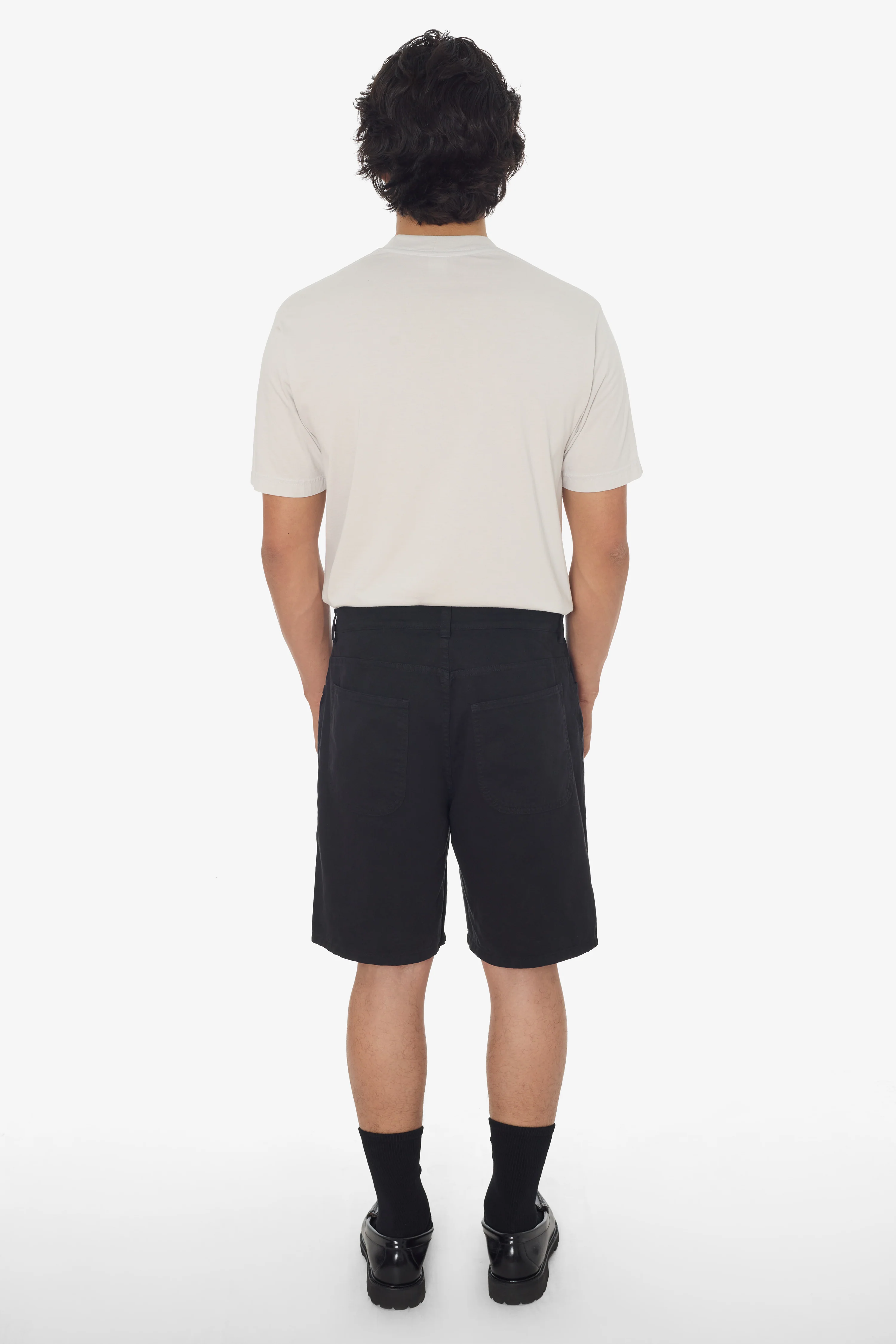 RCT445GD - Cotton Twill Men's Shorts - Image 16