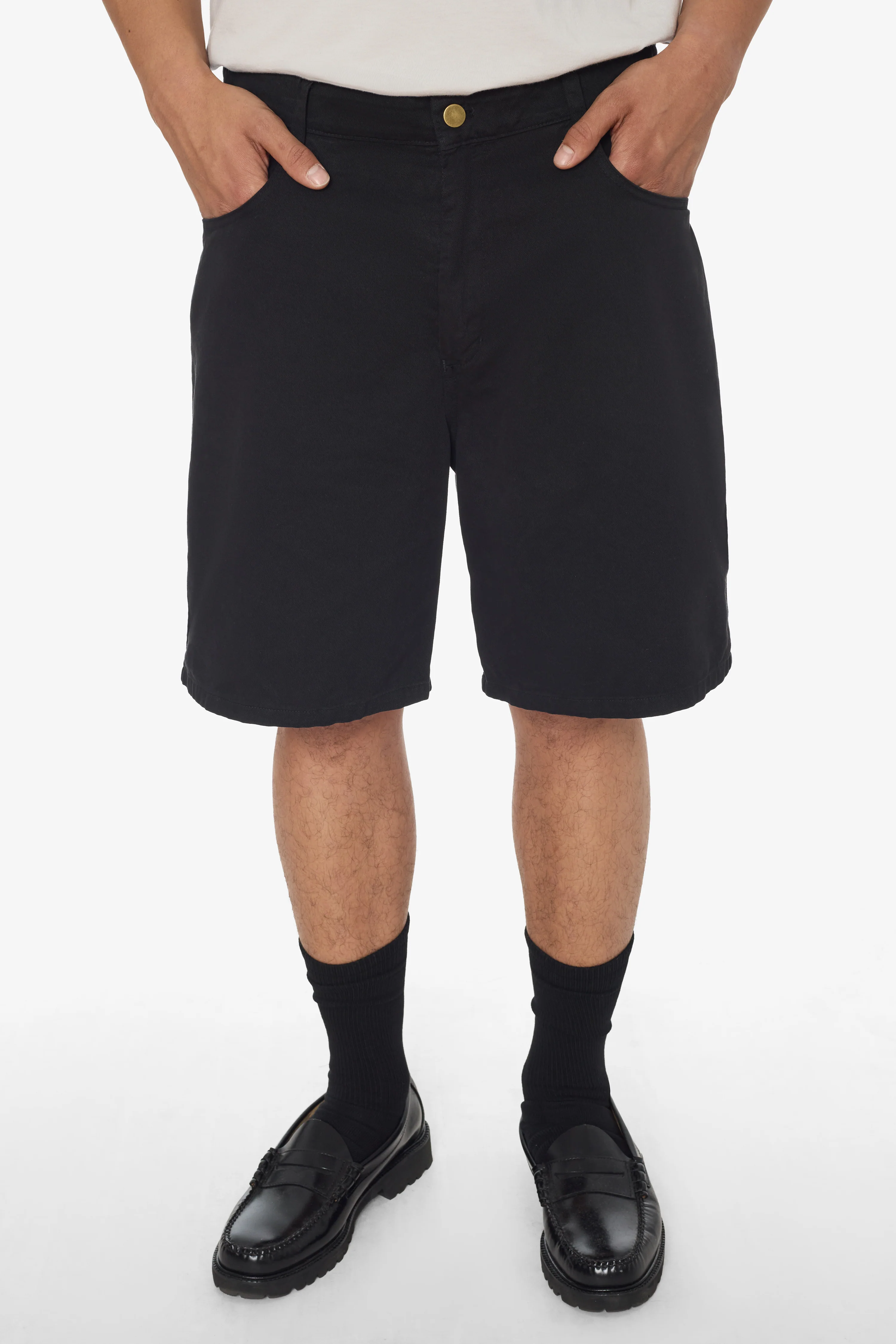 RCT445GD - Cotton Twill Men's Shorts - Image 17
