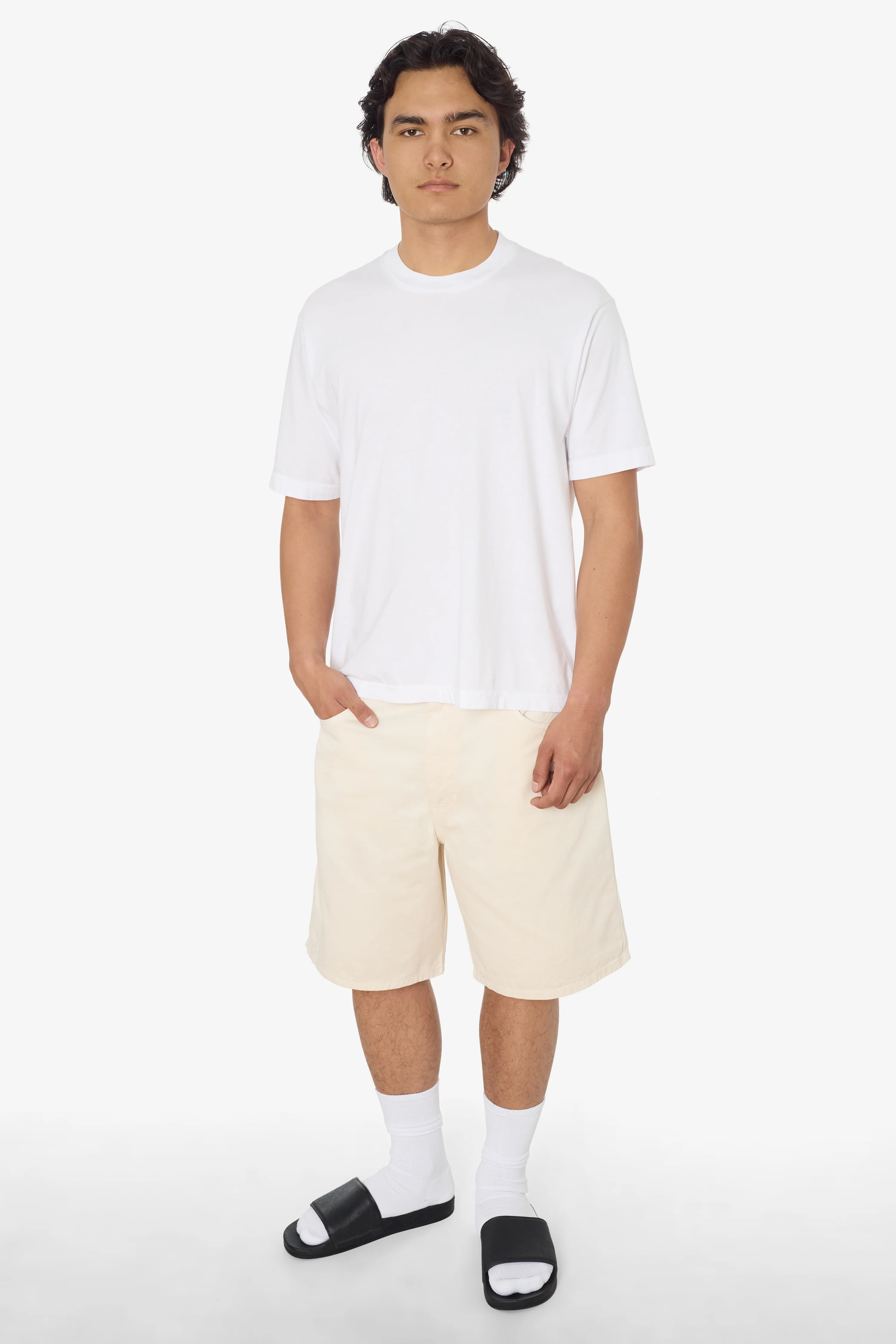 RCT445GD - Cotton Twill Men's Shorts - Image 20