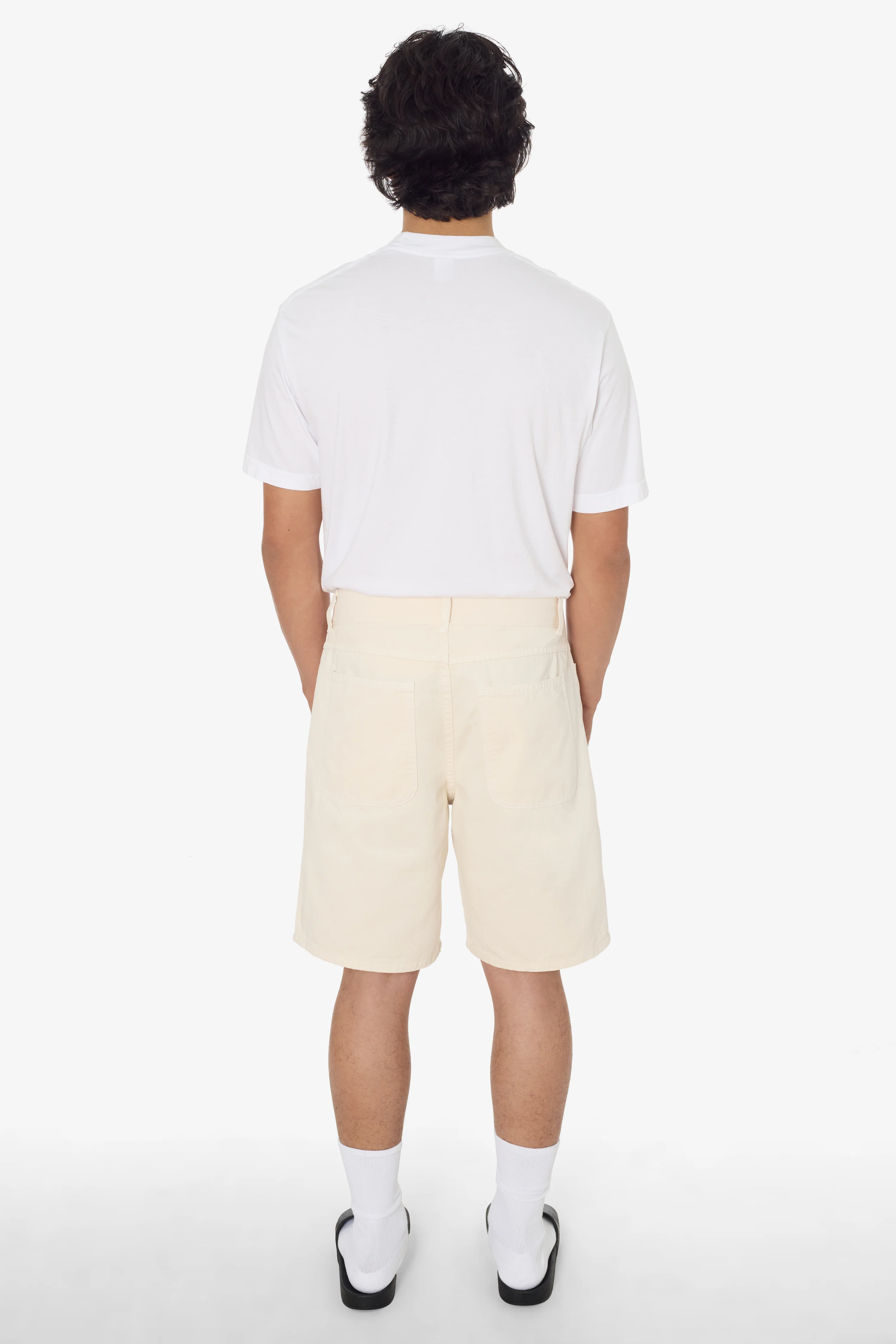 RCT445GD - Cotton Twill Men's Shorts - Image 21