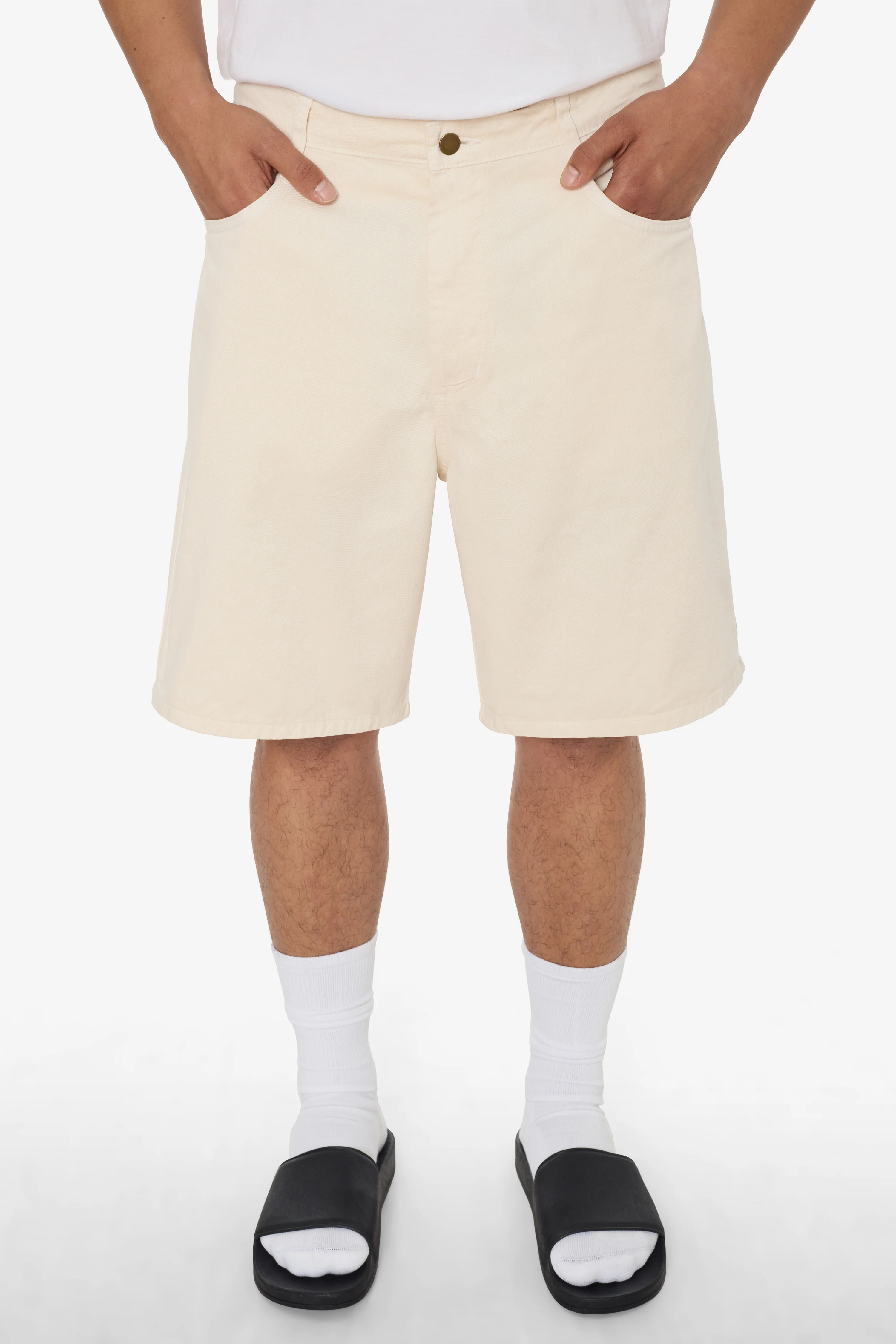RCT445GD - Cotton Twill Men's Shorts - Image 22