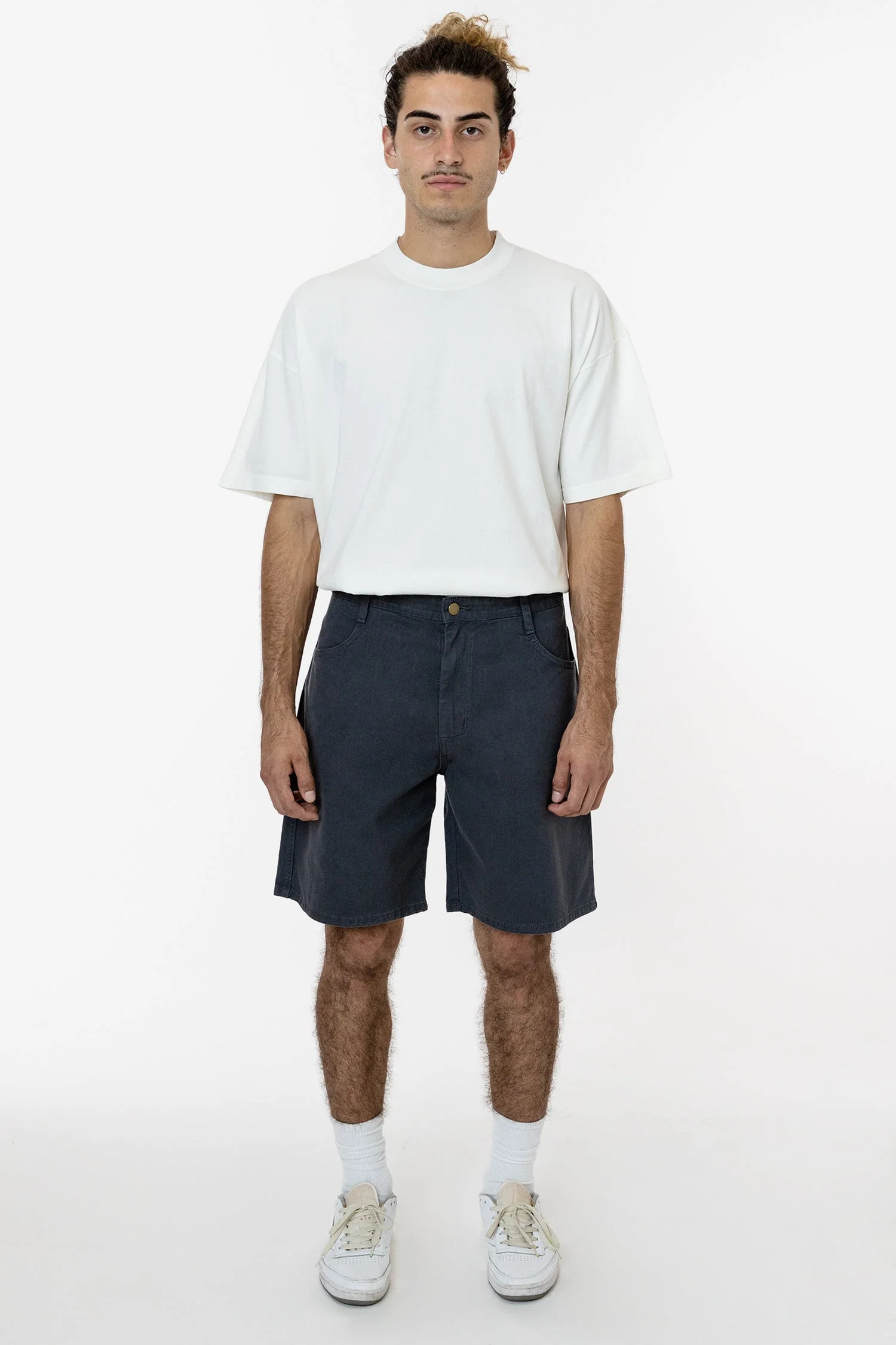 RCT445GD - Cotton Twill Men's Shorts - Image 5