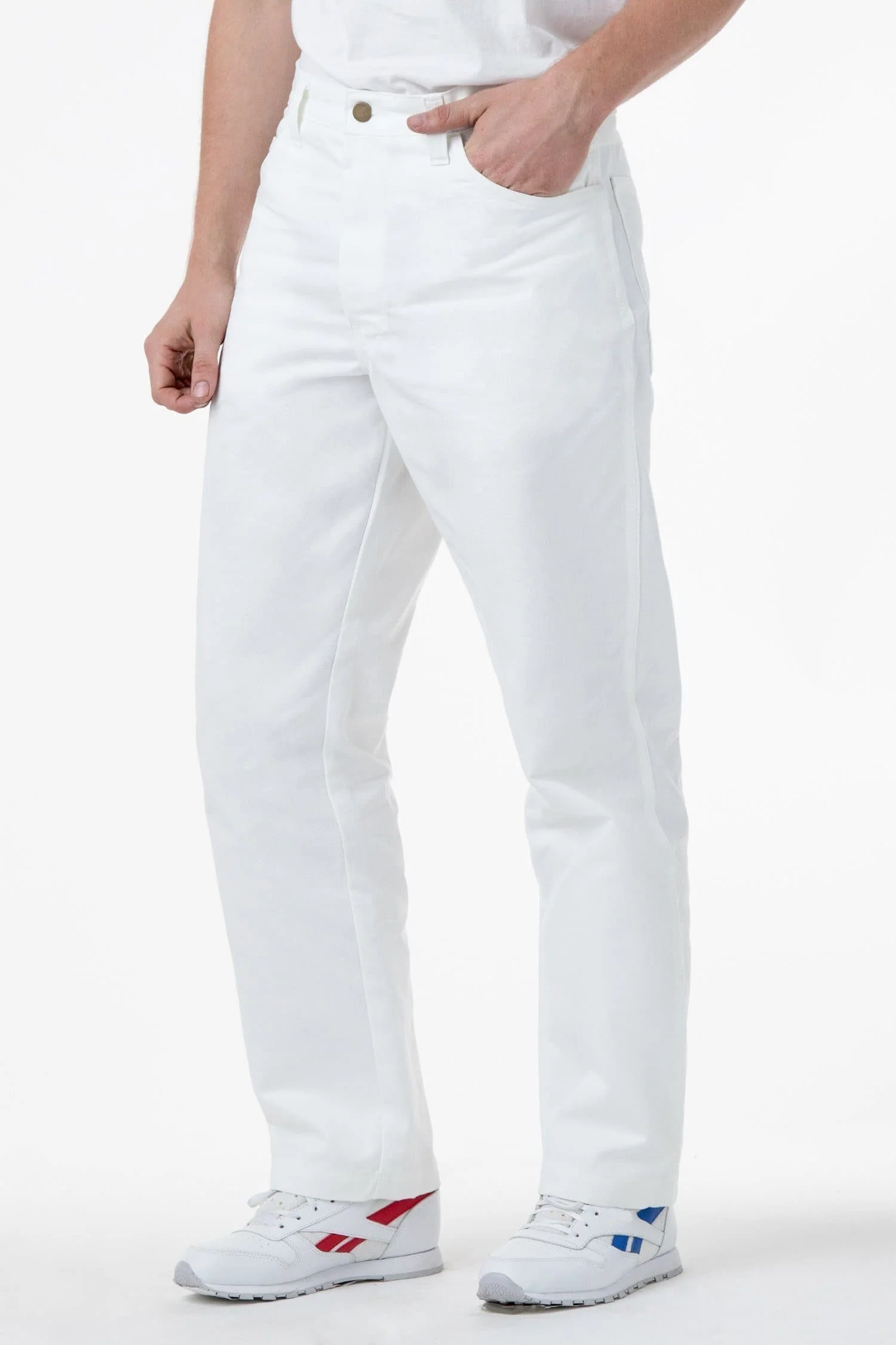 RDC405 - Duck Canvas Work Pant - Image 4