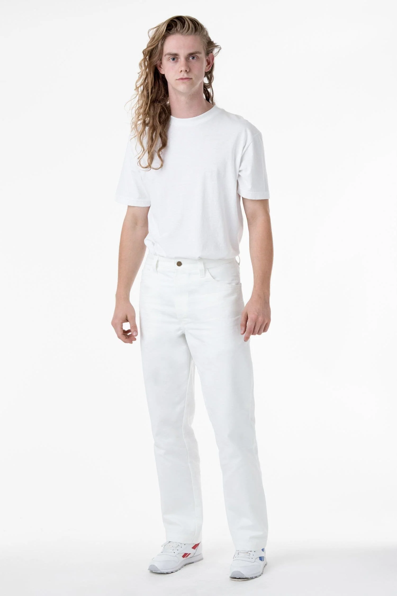 RDC405 - Duck Canvas Work Pant - Image 5