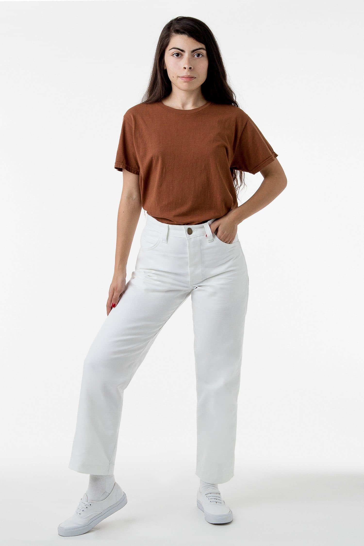 RDC405 Unisex - Duck Canvas Work Pant - Image 3