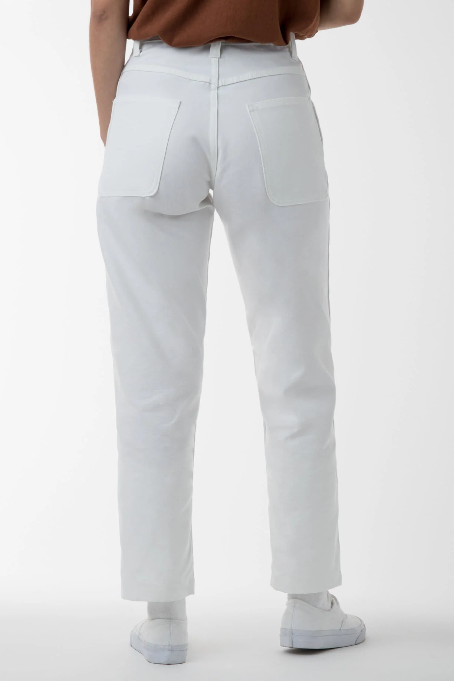 RDC405 Unisex - Duck Canvas Work Pant - Image 4