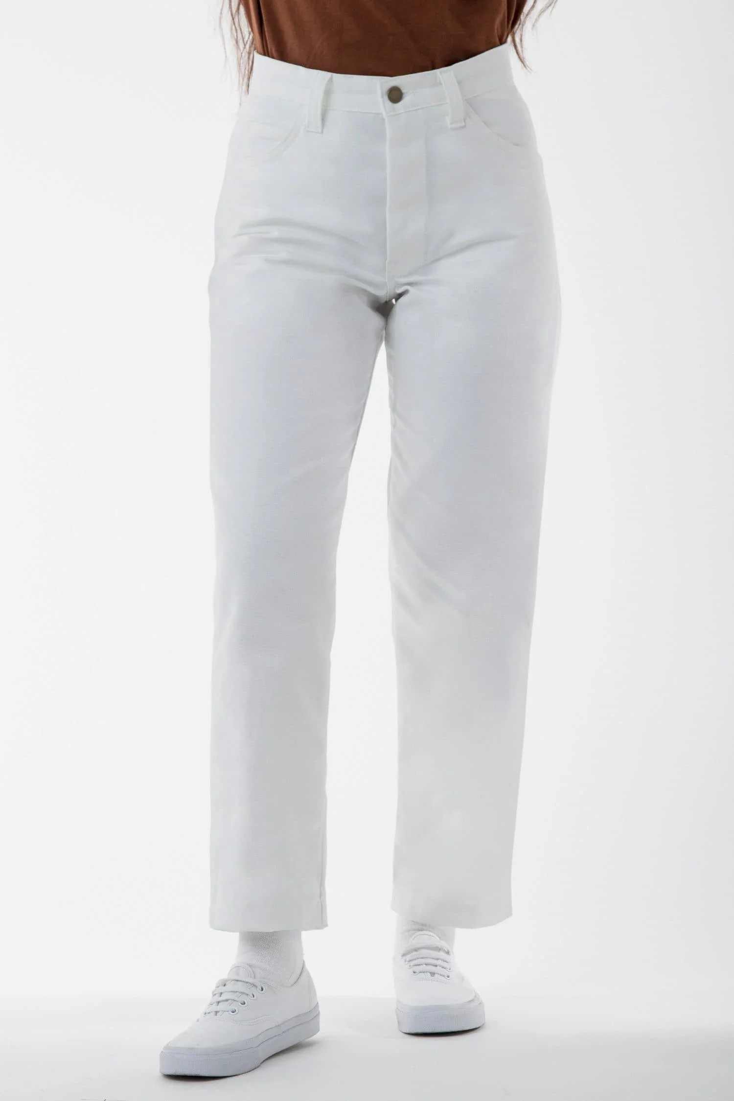 RDC405 Unisex - Duck Canvas Work Pant - Image 5