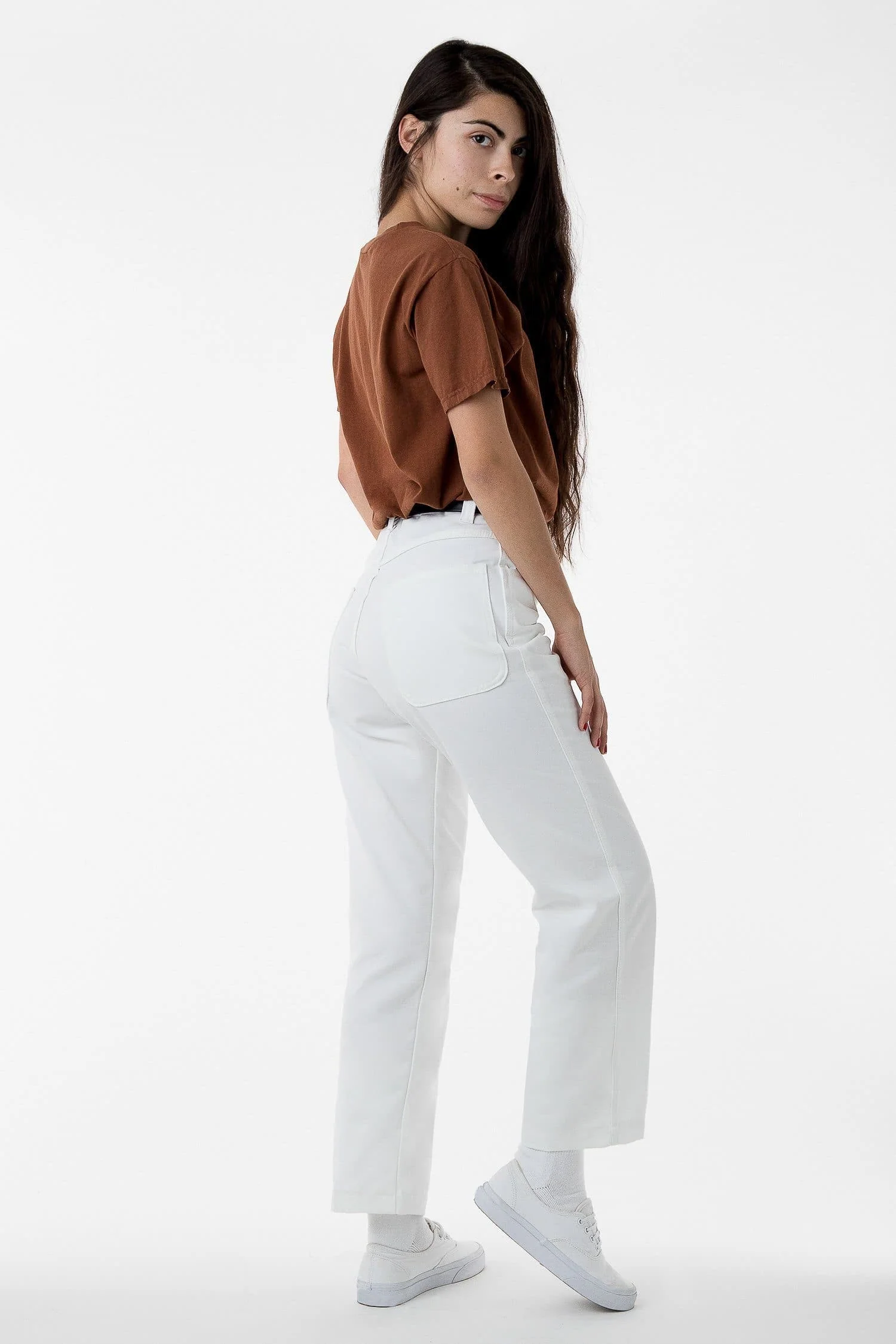 RDC405 Unisex - Duck Canvas Work Pant - Image 6