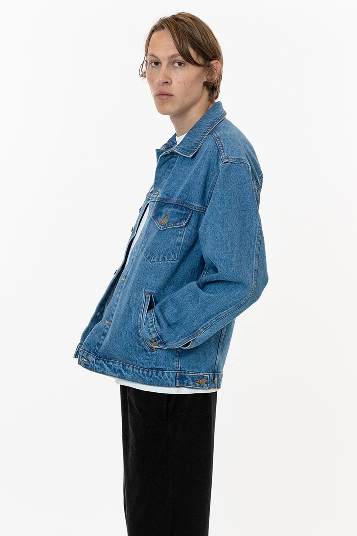 RDNM04 - Denim Jacket - Image 10