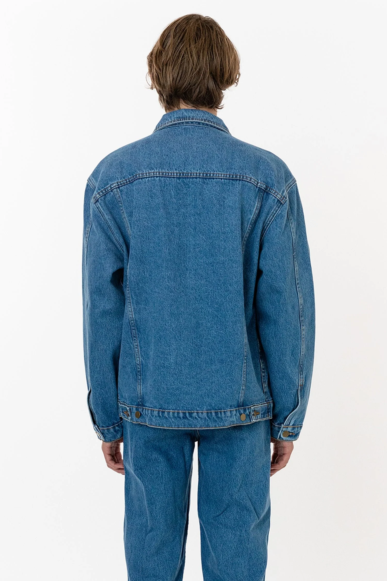 RDNM04 - Denim Jacket - Image 11