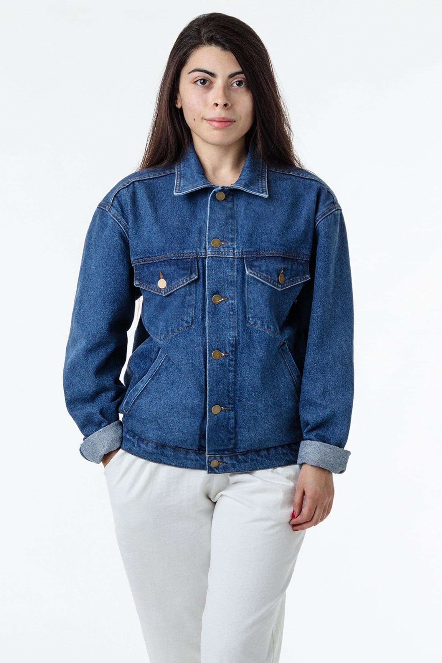 RDNM04 - Denim Jacket - Image 12