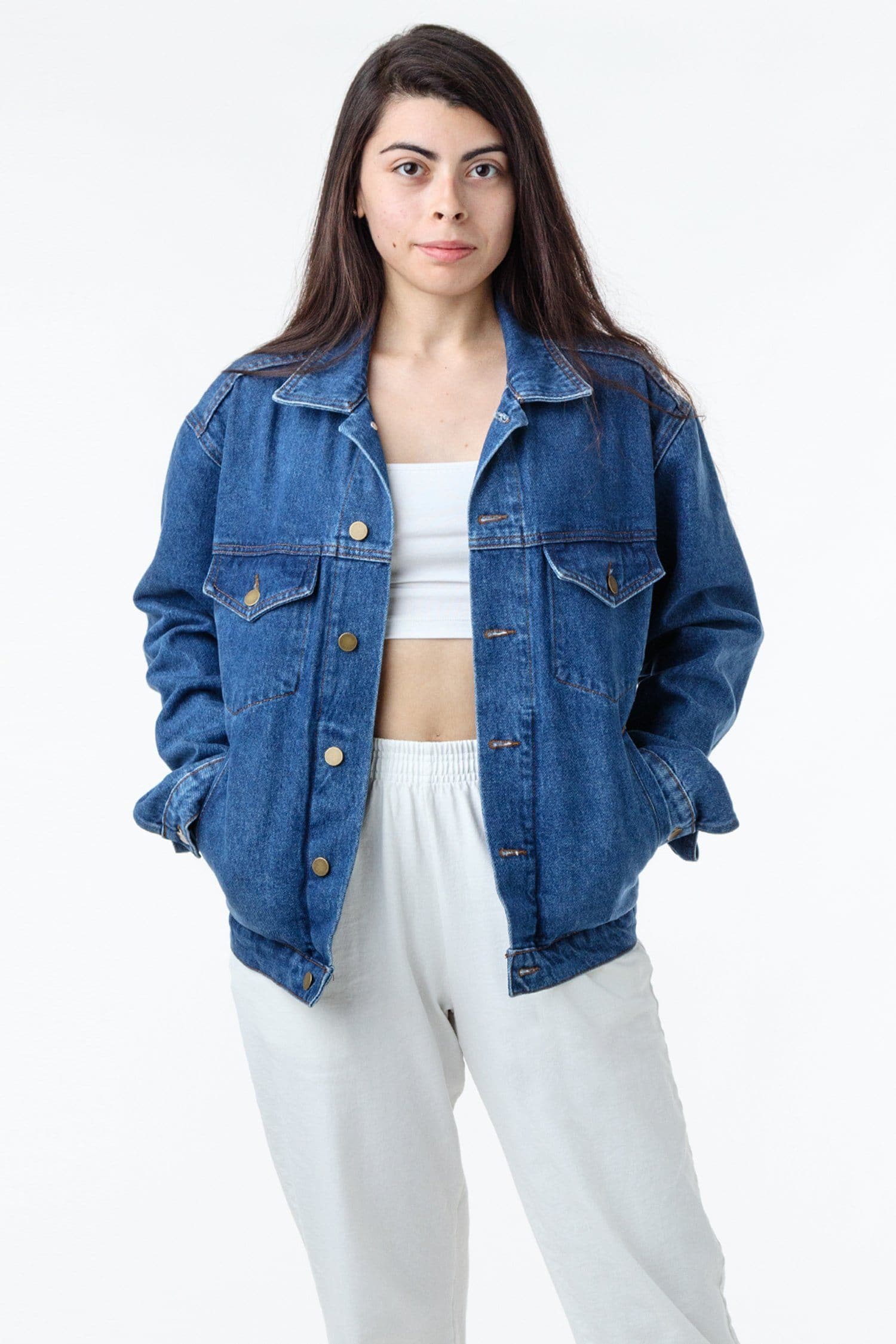 RDNM04 - Denim Jacket - Image 13