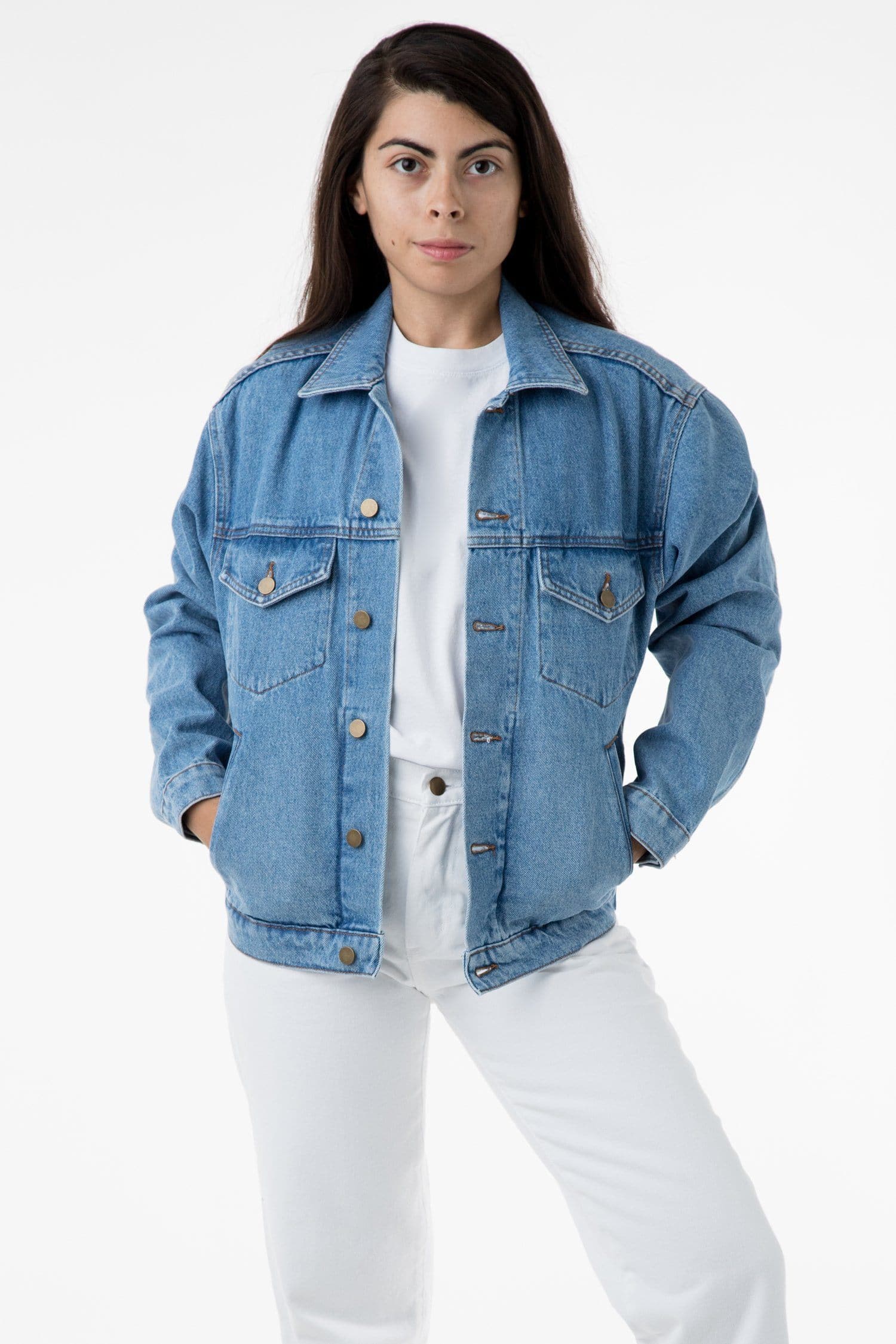 RDNM04 - Denim Jacket - Image 14