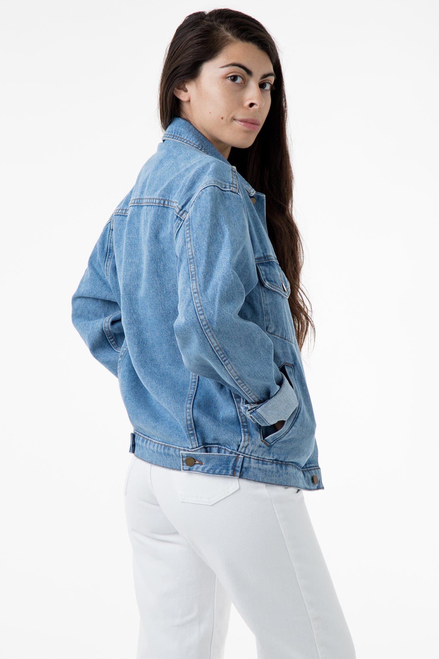 RDNM04 - Denim Jacket - Image 15