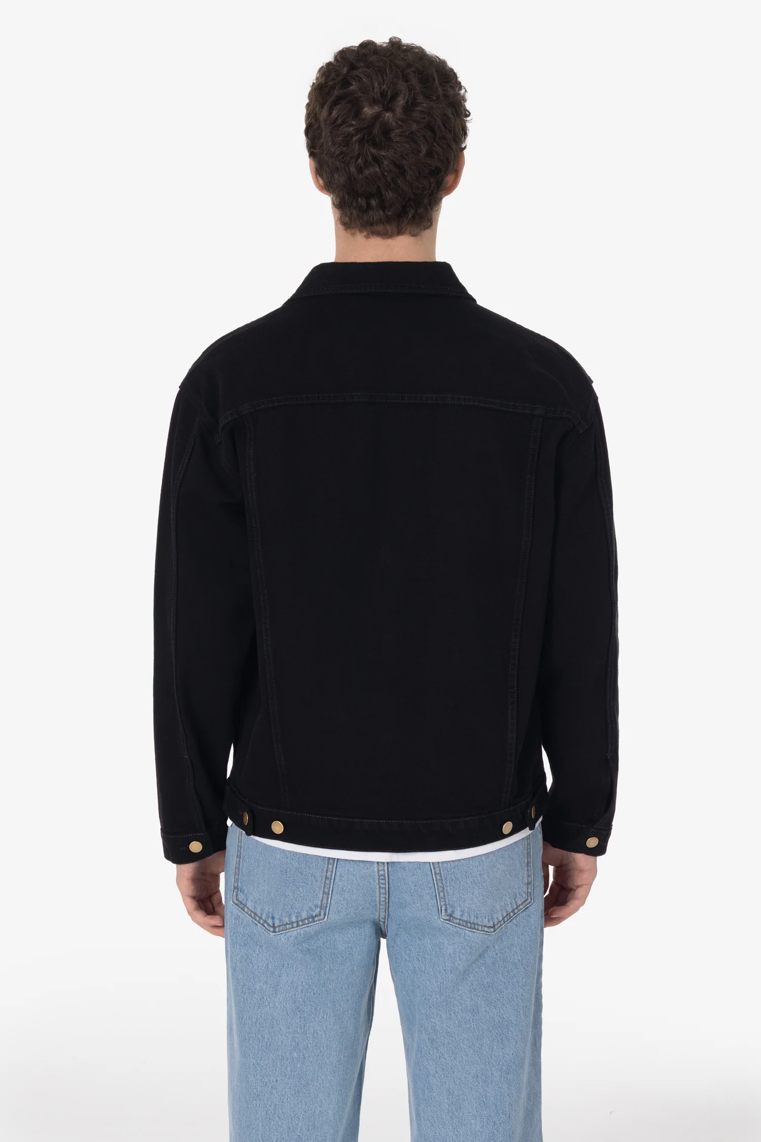 RDNM04 - Denim Jacket - Image 16
