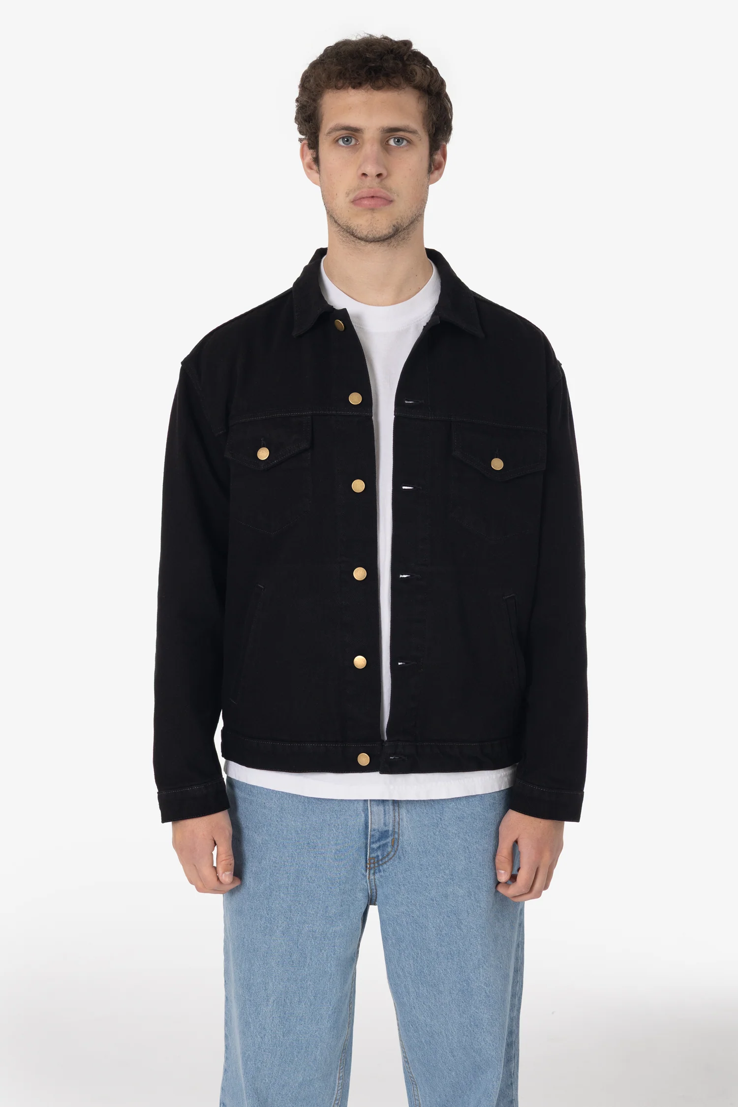 RDNM04 - Denim Jacket - Image 17