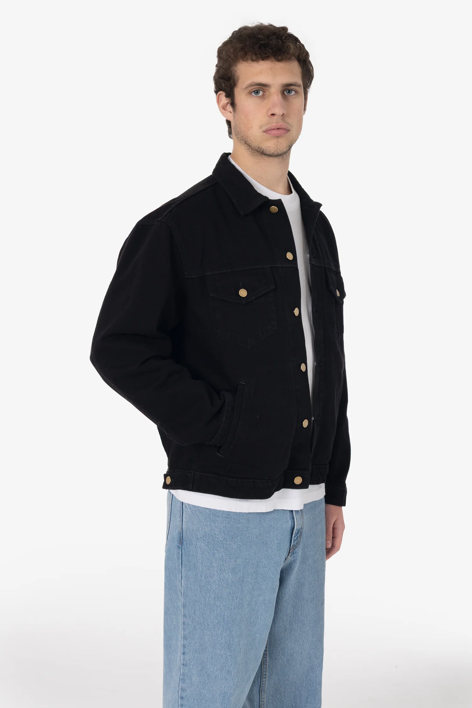 RDNM04 - Denim Jacket - Image 18