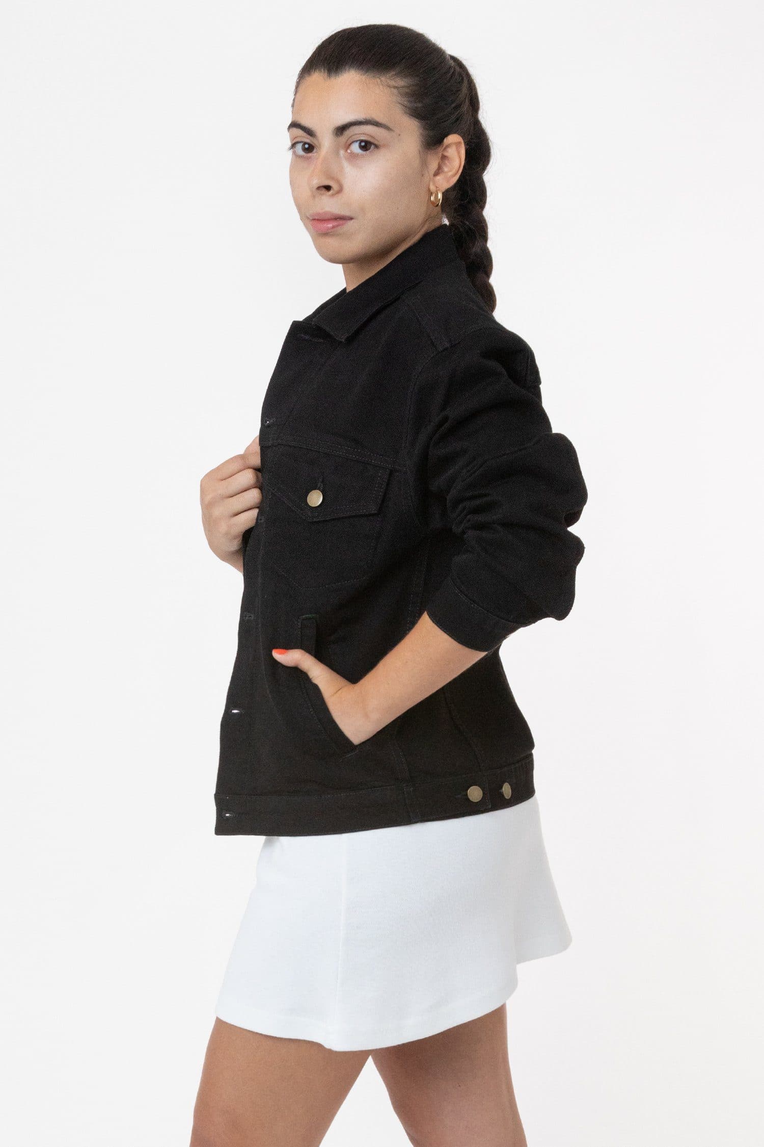 RDNM04 - Denim Jacket - Image 19