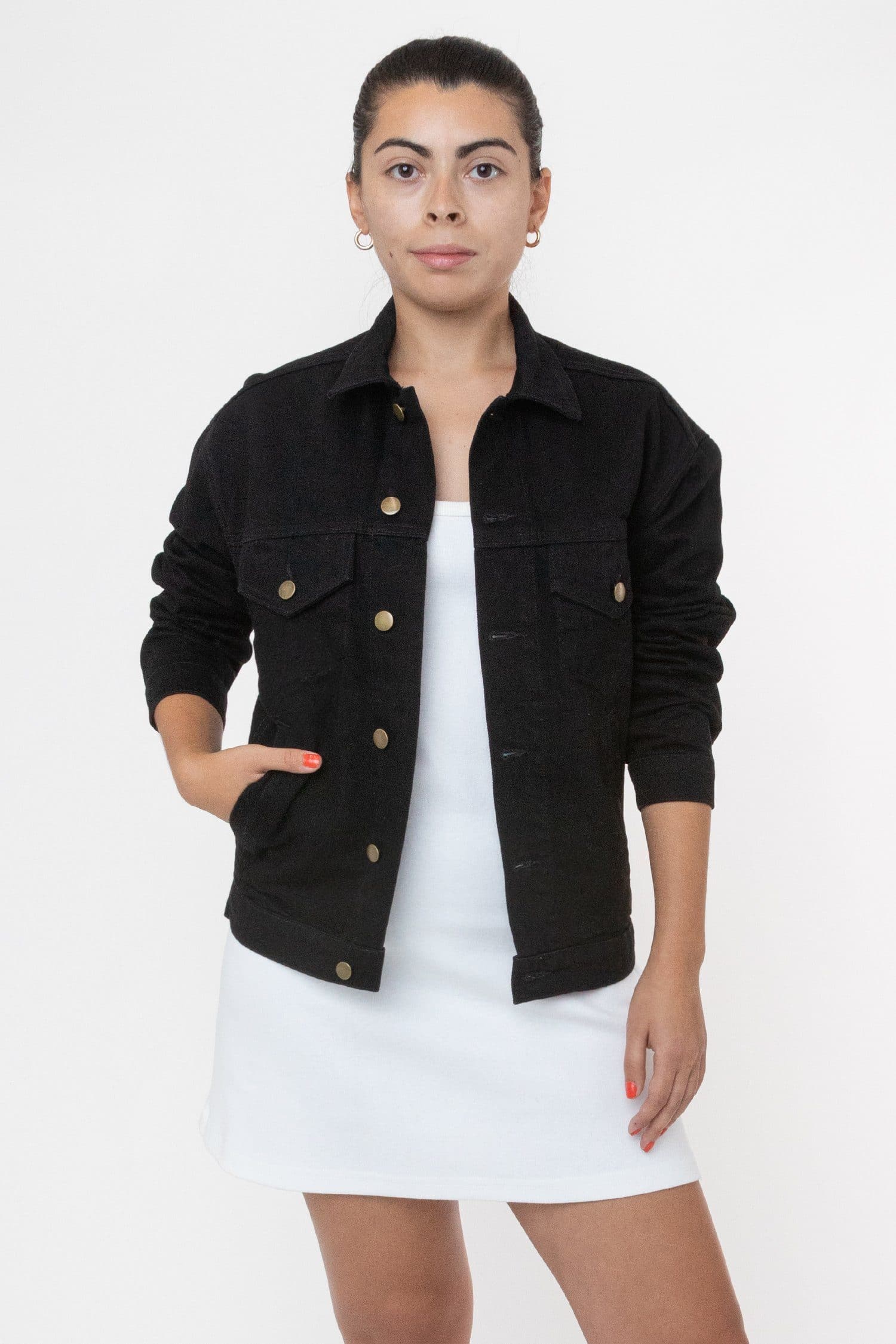 RDNM04 - Denim Jacket - Image 20