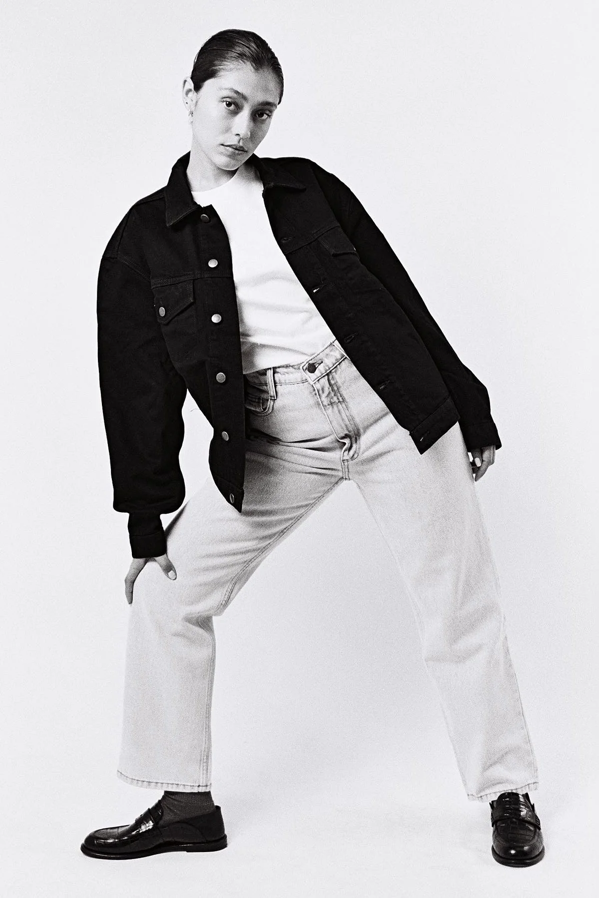 RDNM04 - Denim Jacket - Image 21