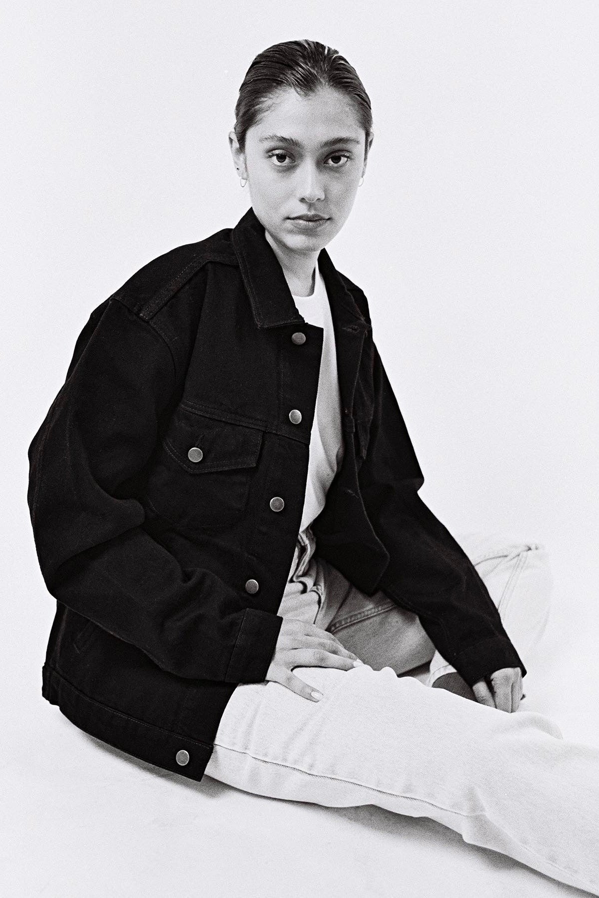 RDNM04 - Denim Jacket - Image 22