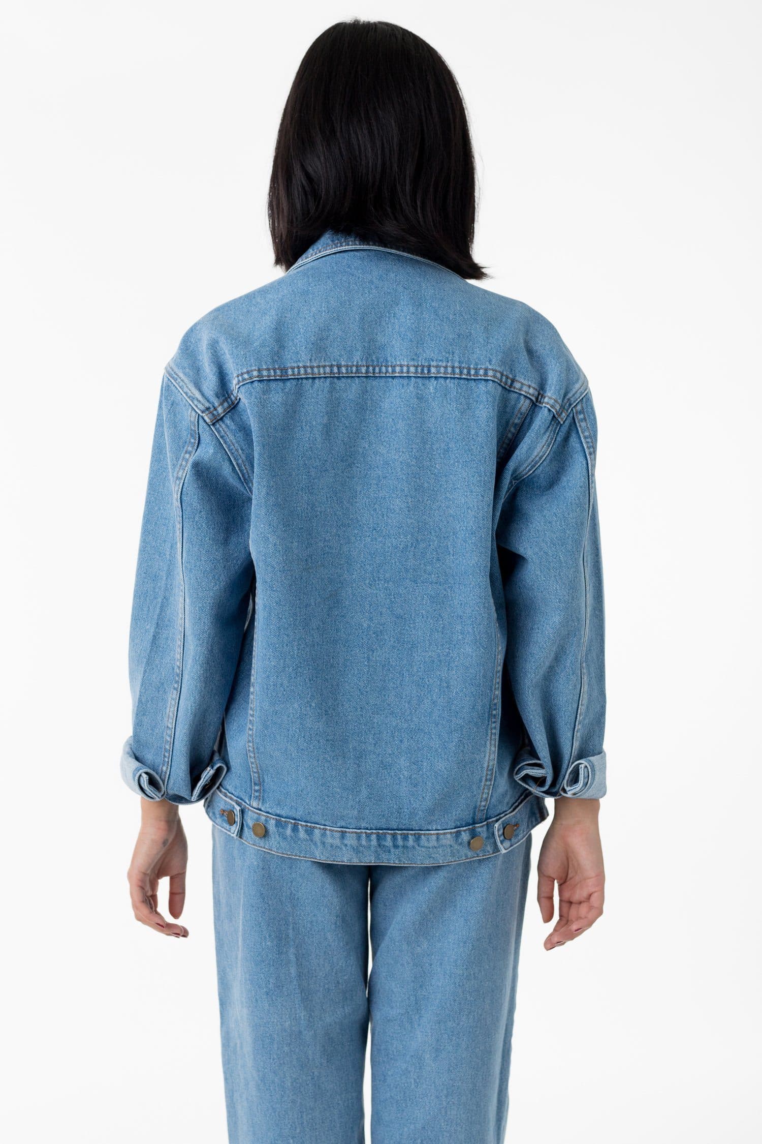 RDNM04 - Denim Jacket - Image 23