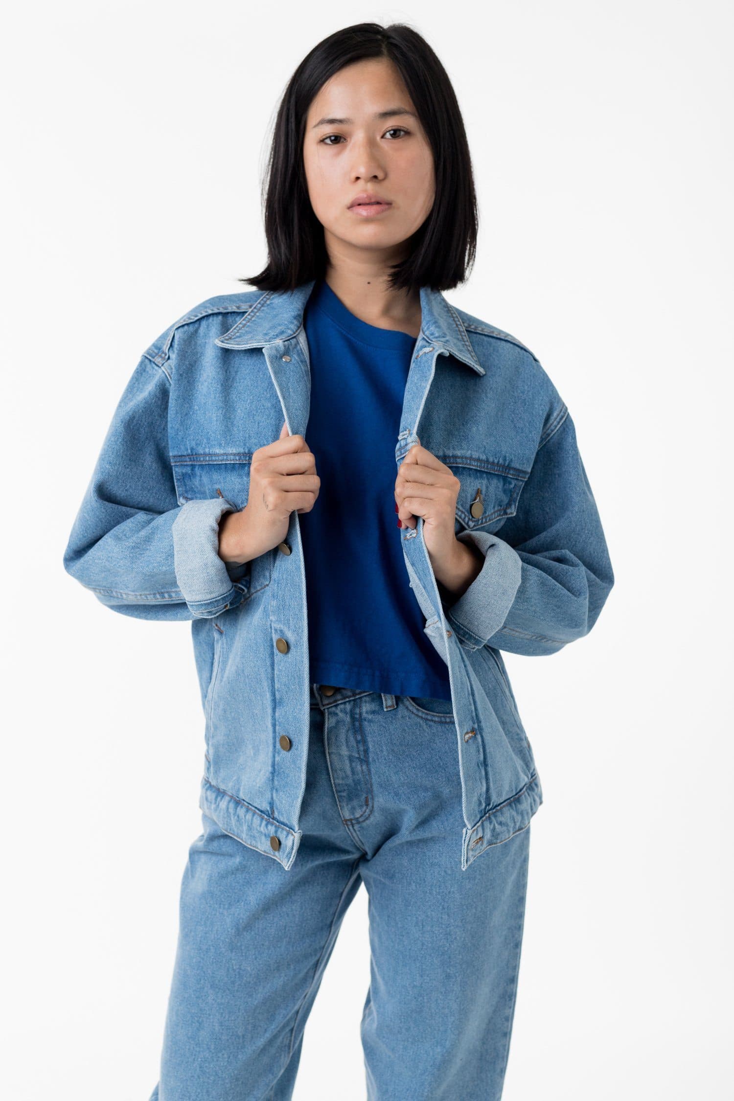RDNM04 - Denim Jacket - Image 24