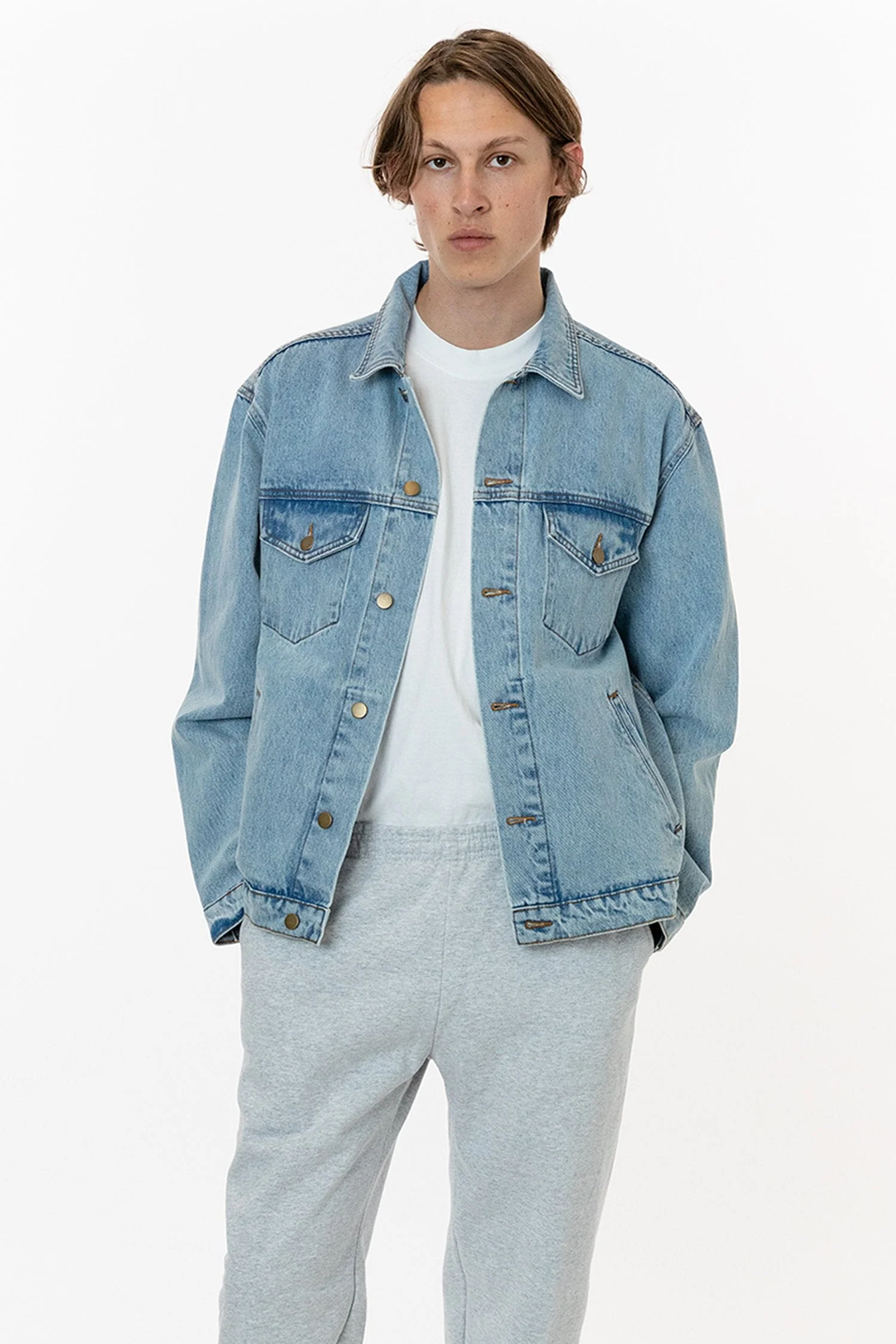 RDNM04 - Denim Jacket - Image 5