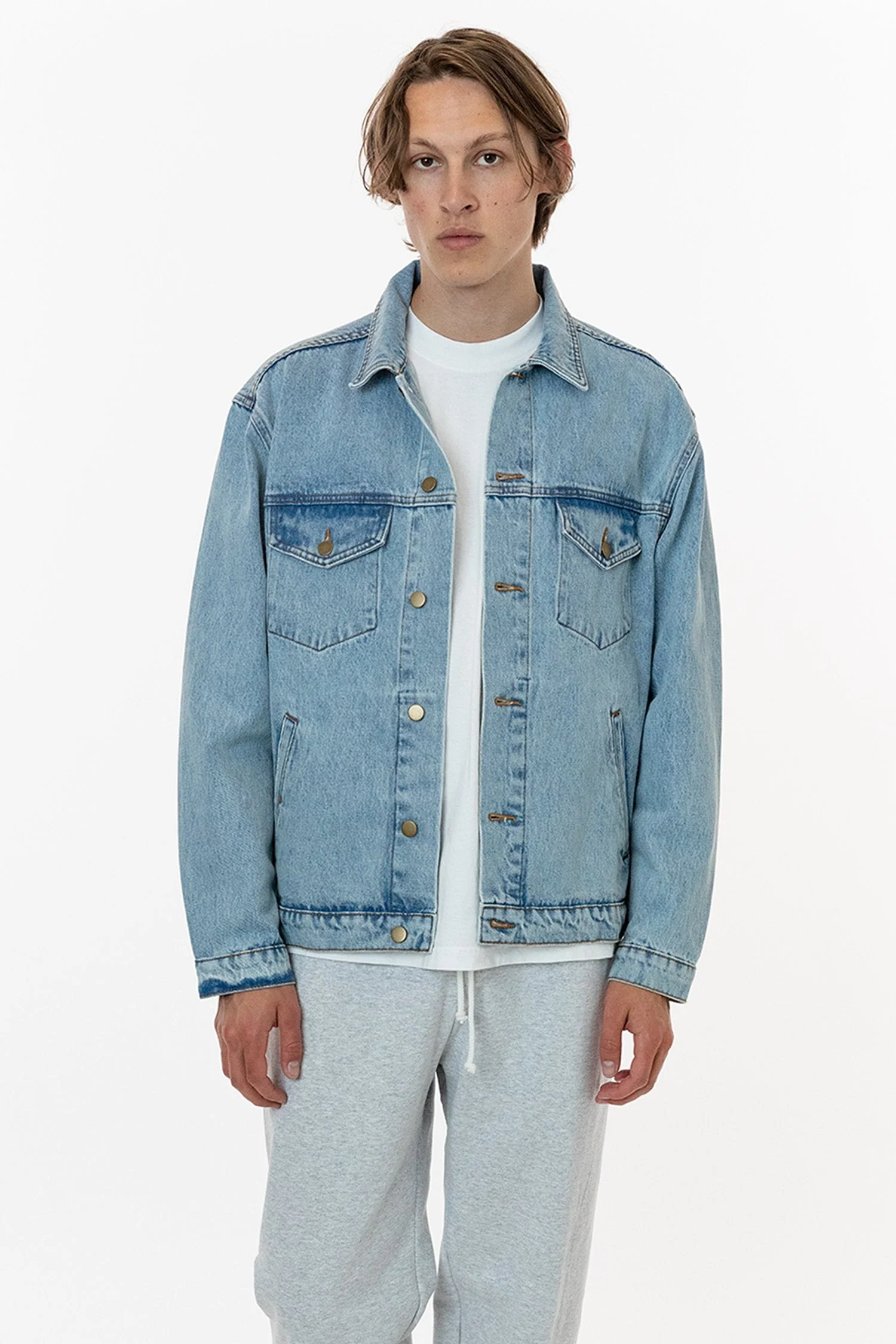 RDNM04 - Denim Jacket - Image 6