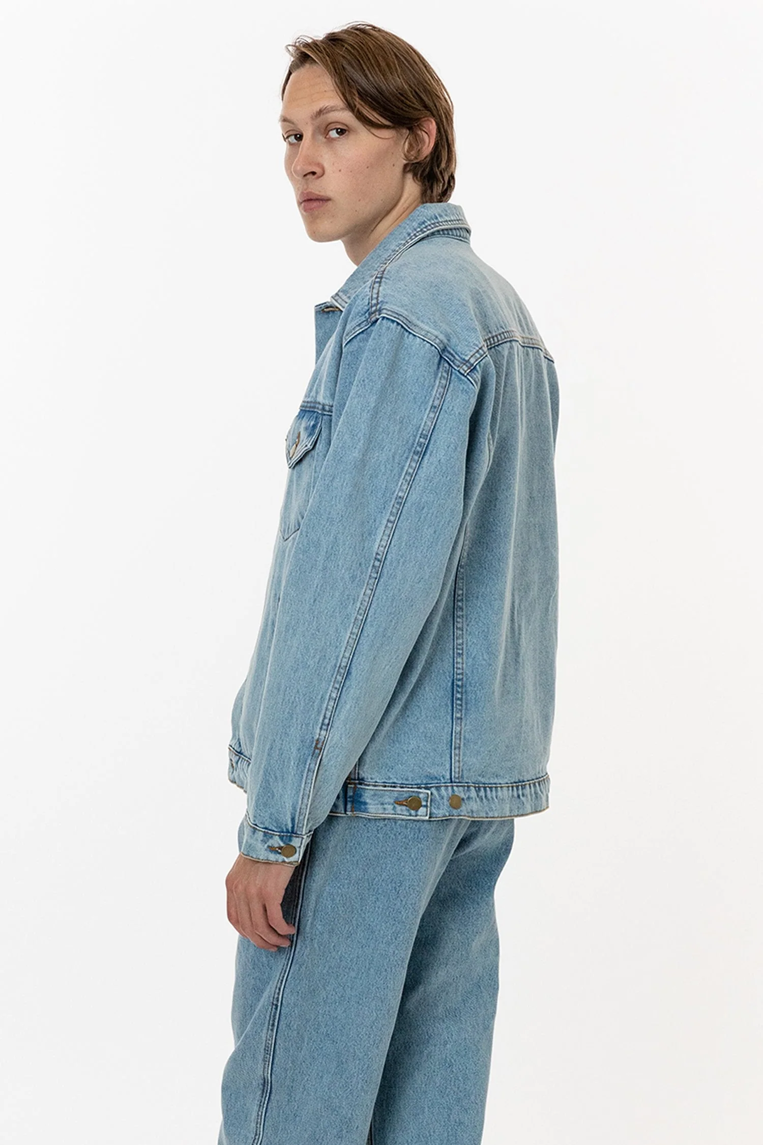 RDNM04 - Denim Jacket - Image 7