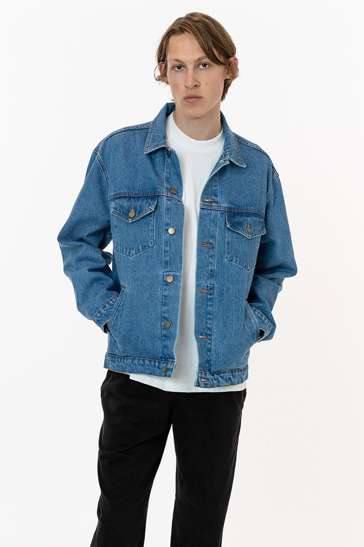 RDNM04 - Denim Jacket - Image 9
