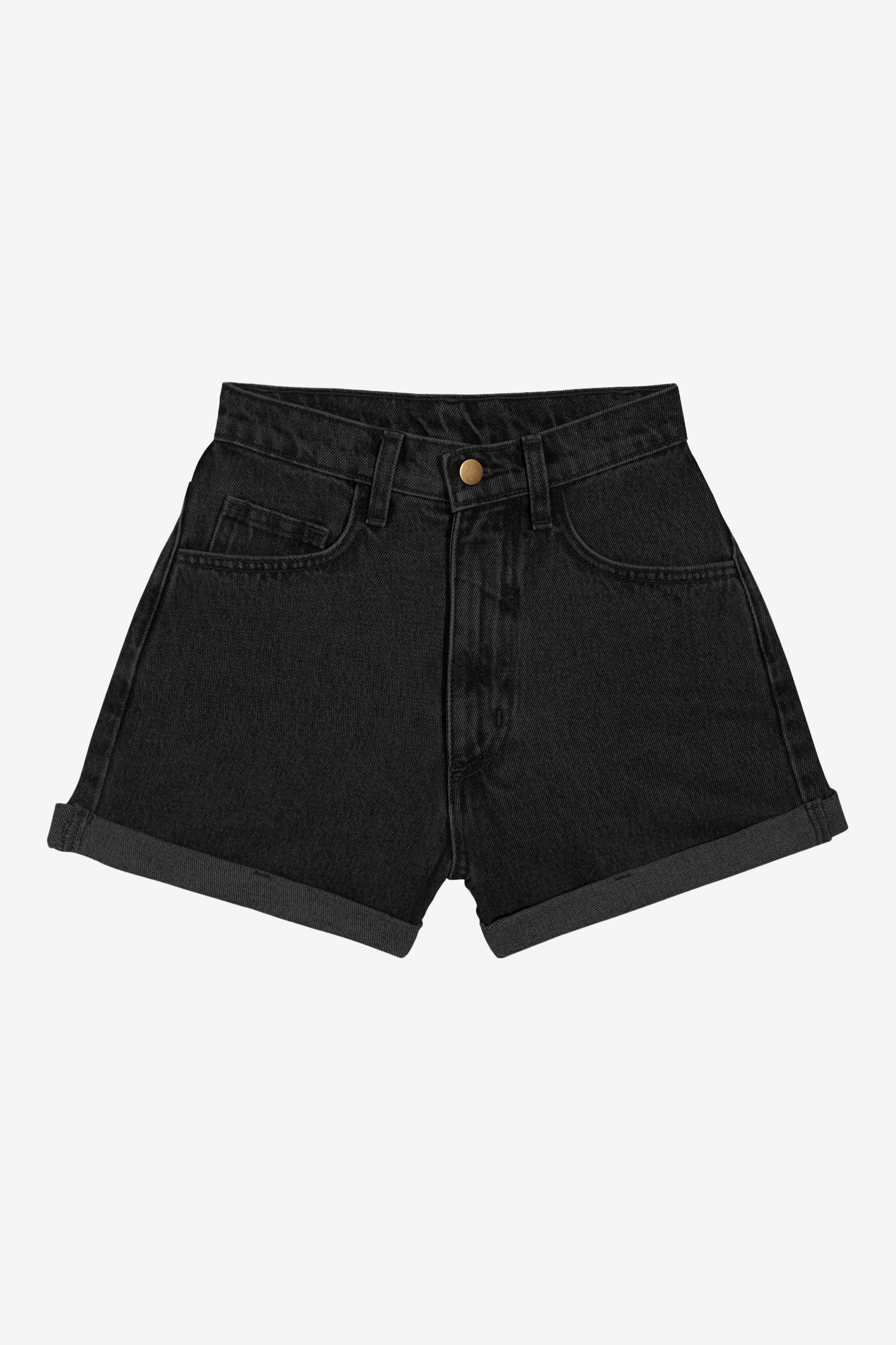RDNW05 - Denim Loose Cuff Short - Image 26