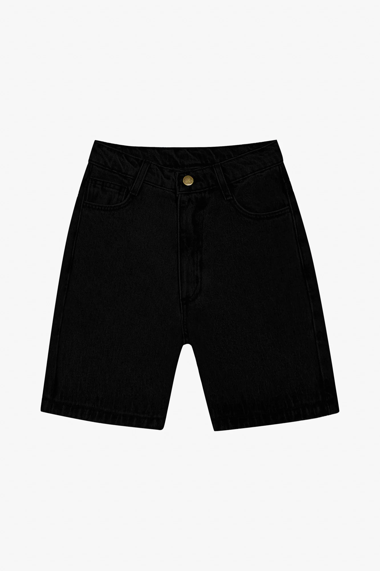 RDNW306 - Denim Long Short - Image 10