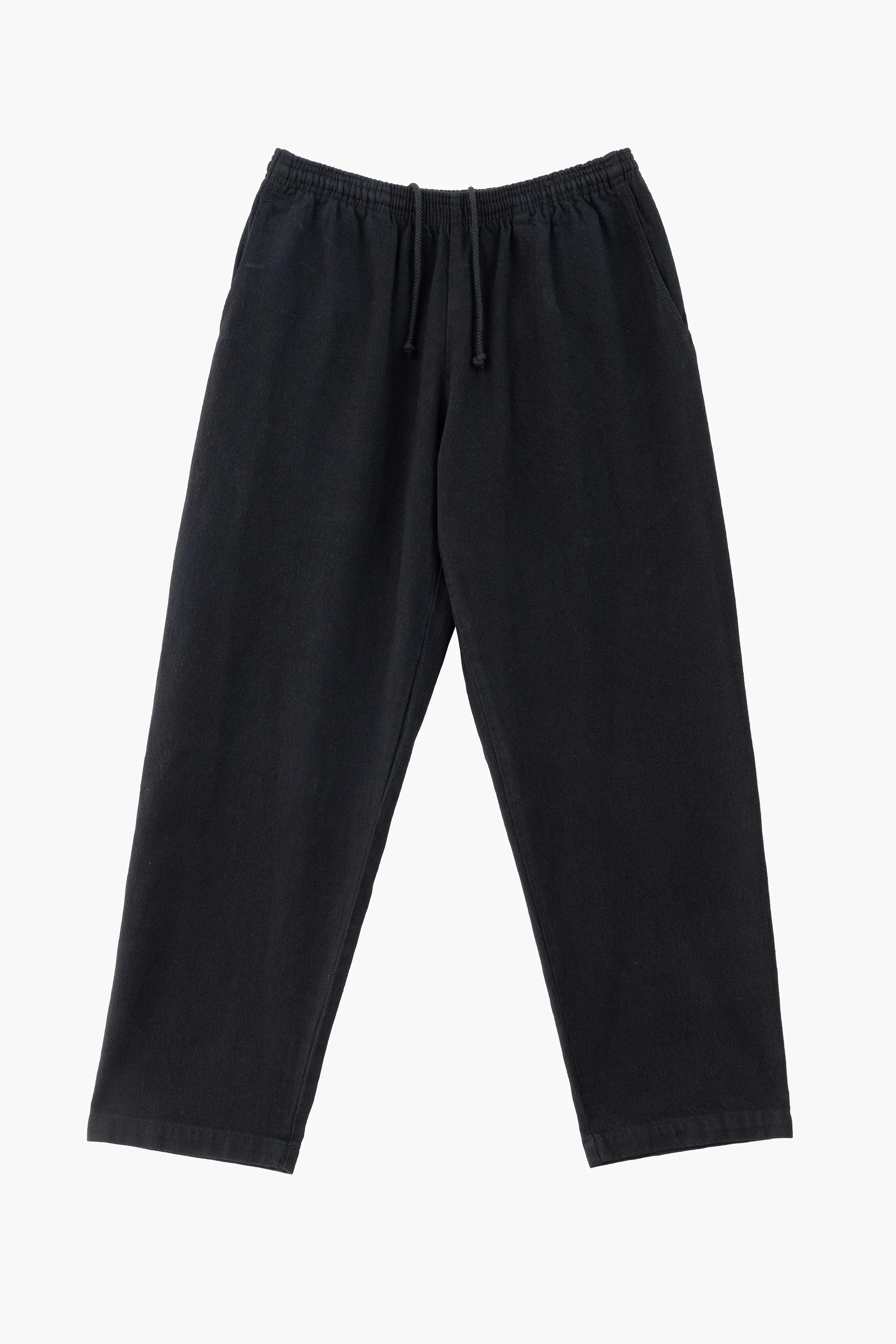 RDNW405 - Unisex 10oz. Wide Leg Denim Pants - Image 10