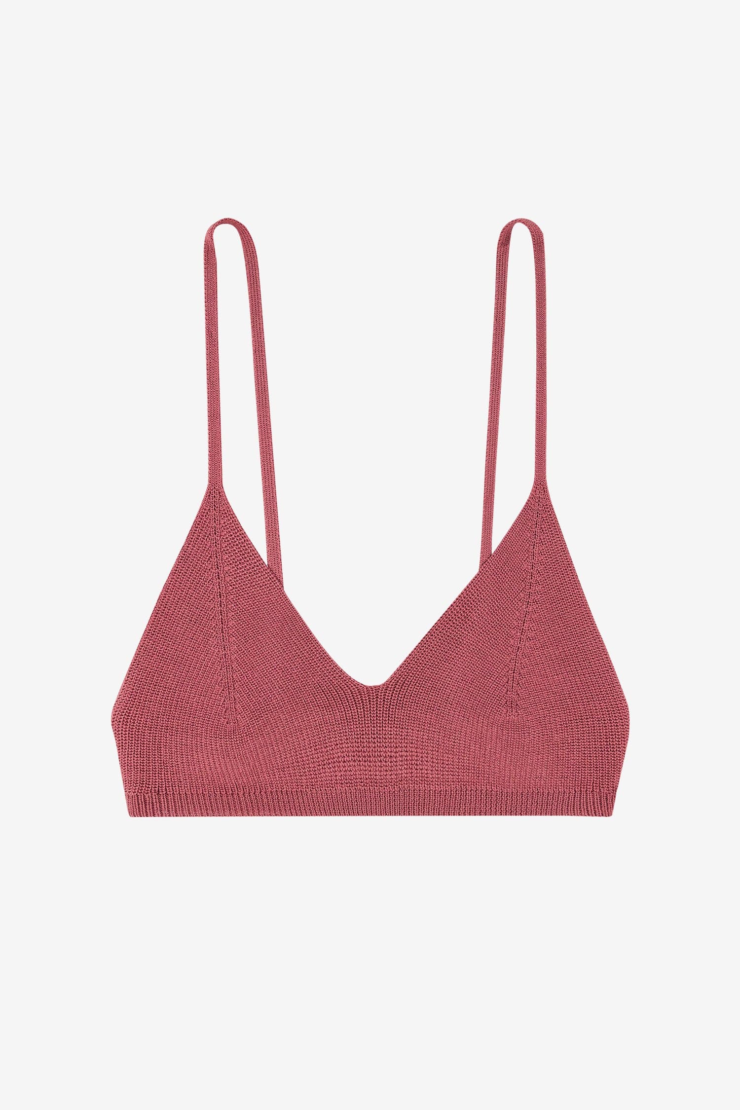 RFK294 - Viscose Nylon Bra Top - Image 15