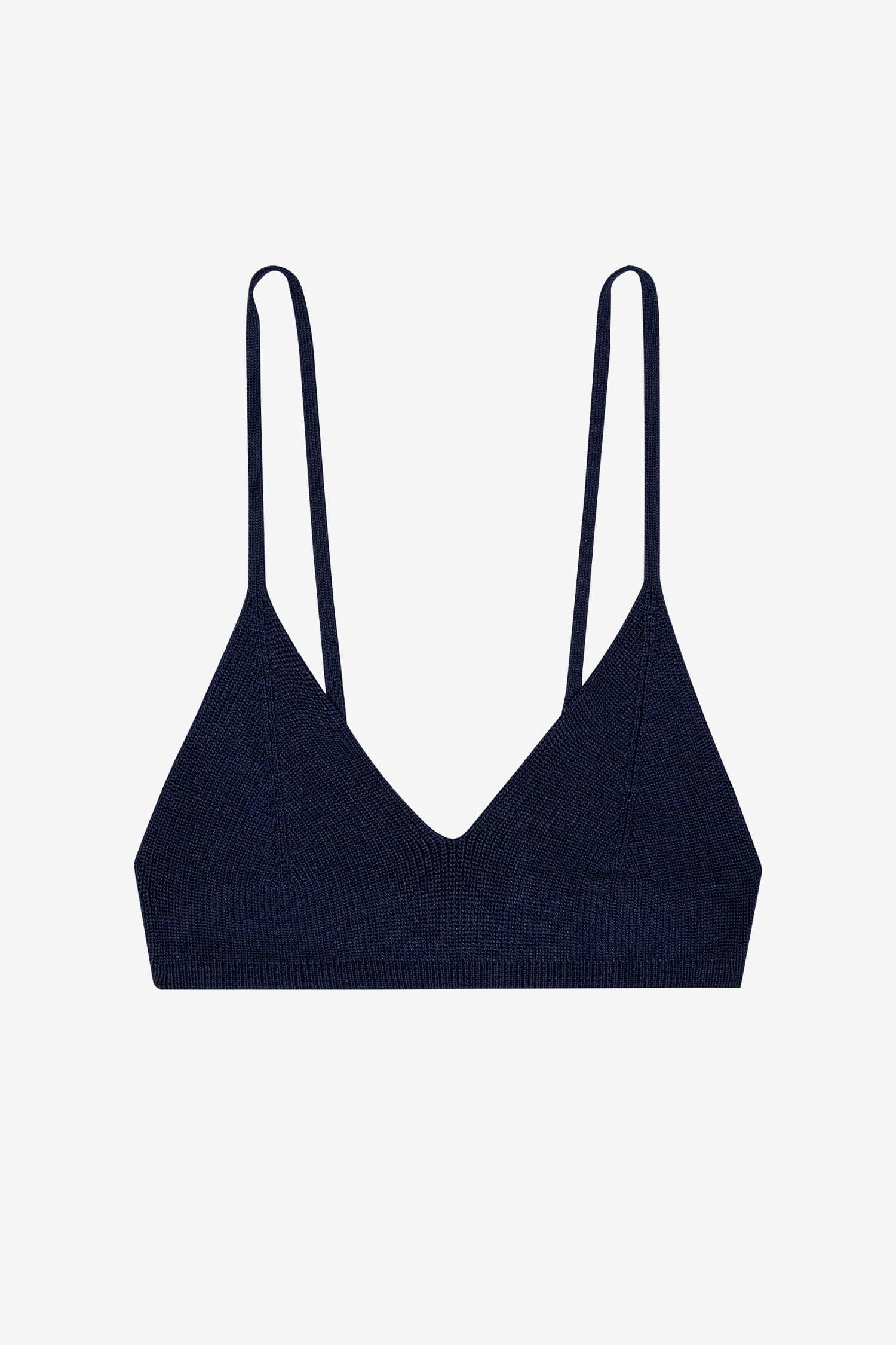 RFK294 - Viscose Nylon Bra Top - Image 17
