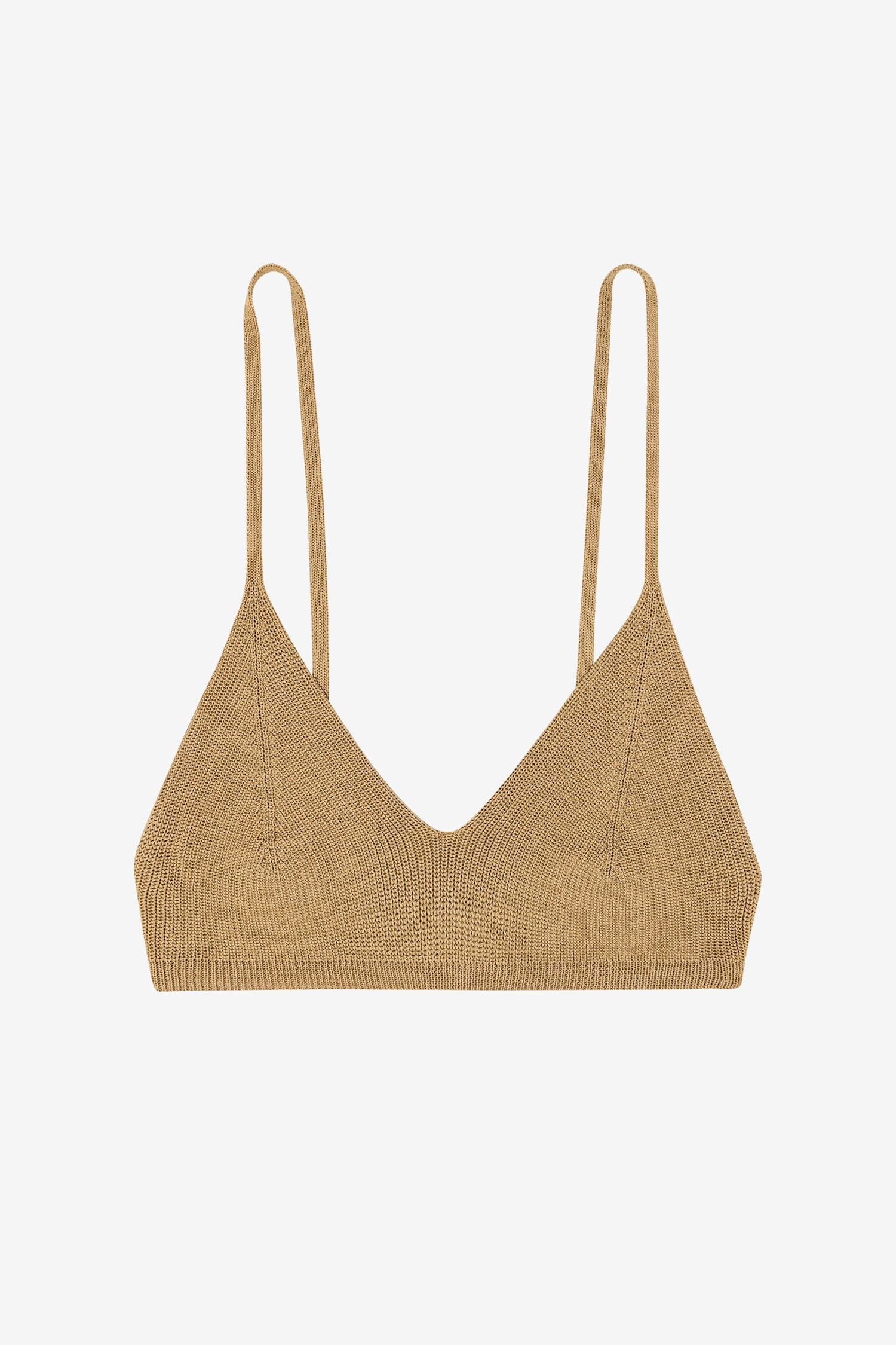 RFK294 - Viscose Nylon Bra Top - Image 20