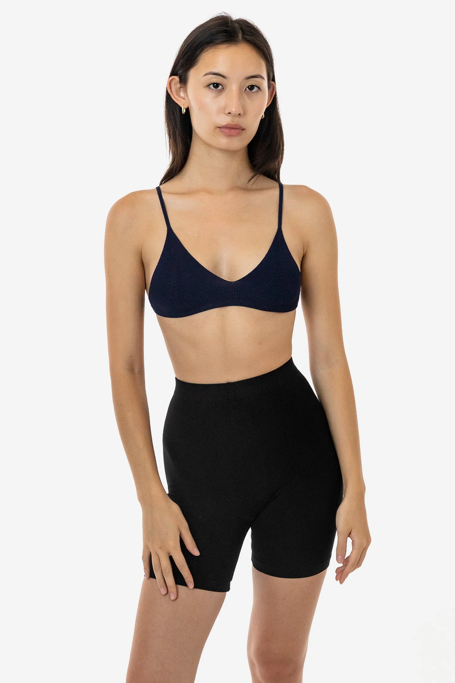 RFK294 - Viscose Nylon Bra Top - Image 22