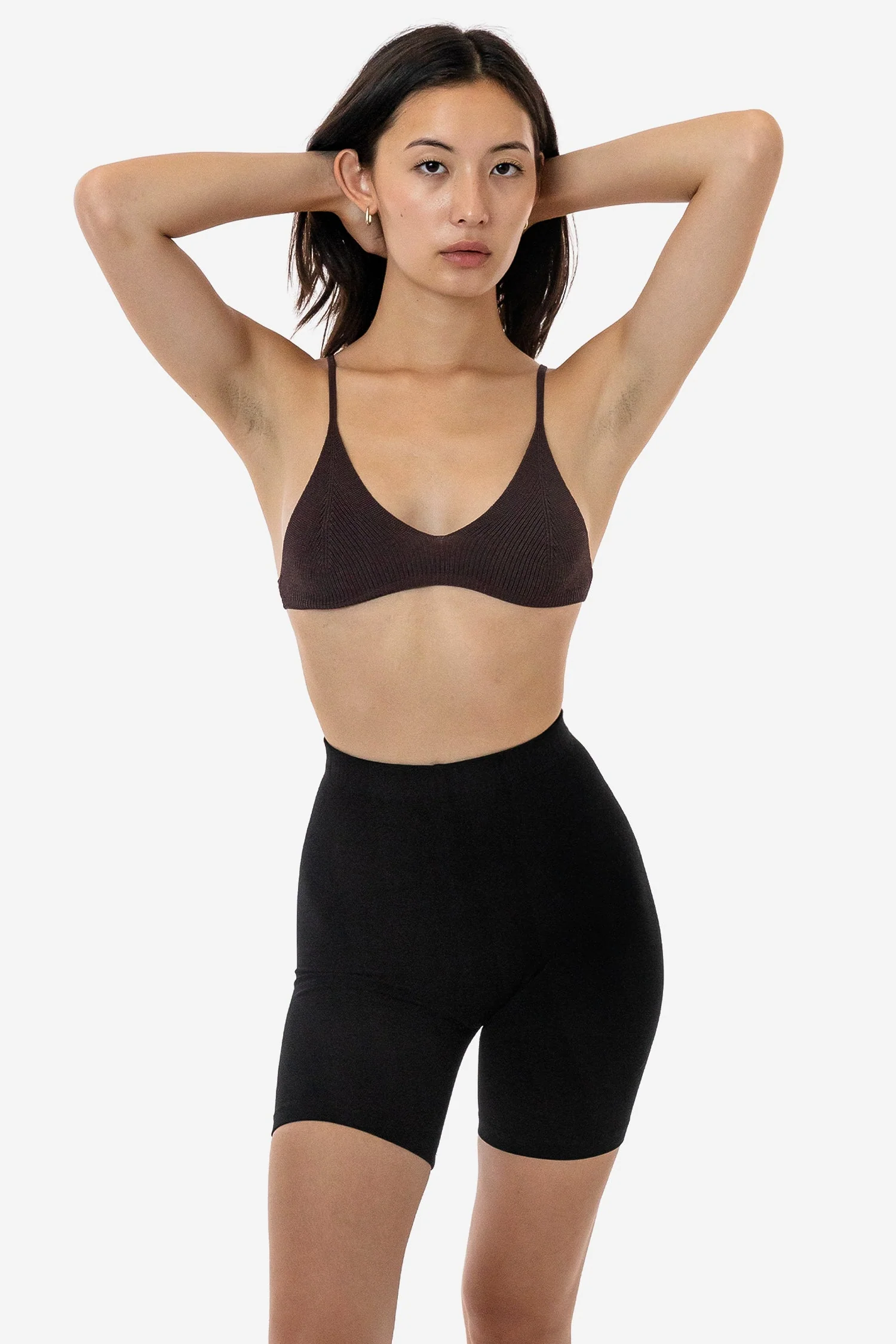 RFK294 - Viscose Nylon Bra Top - Image 23