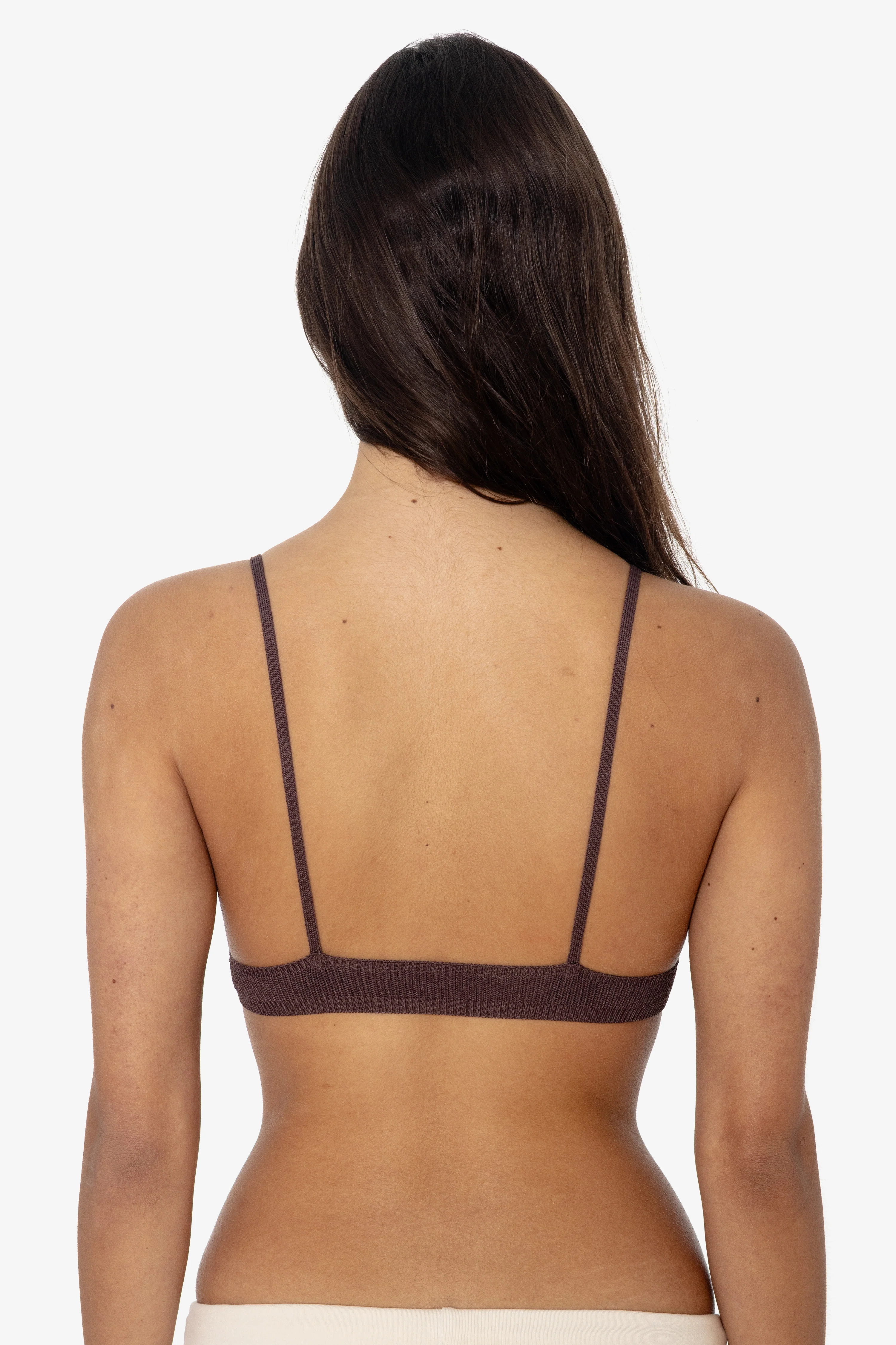 RFK294 - Viscose Nylon Bra Top - Image 7