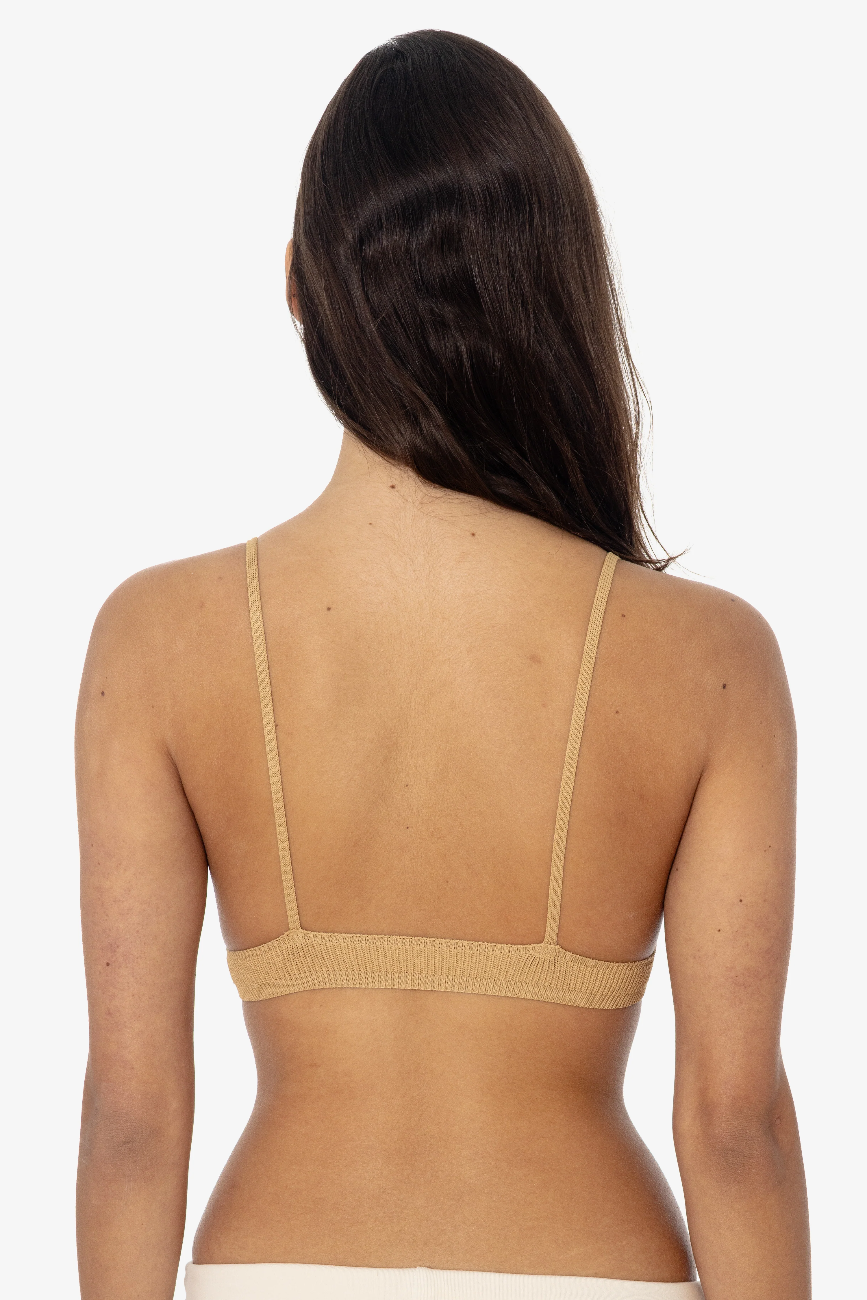 RFK294 - Viscose Nylon Bra Top - Image 9