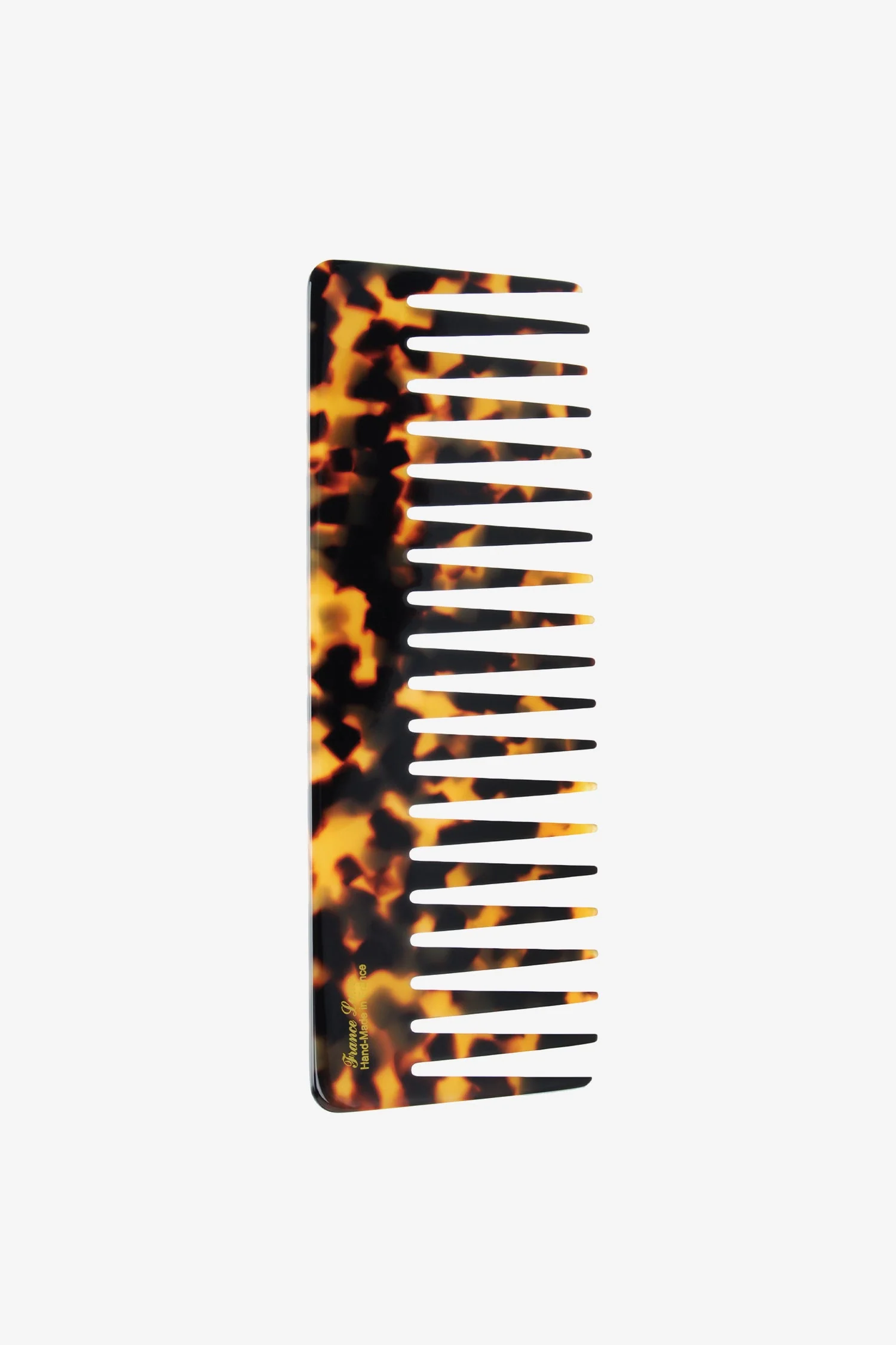 RHAC001 - Wide Tooth Hair Comb - Image 4