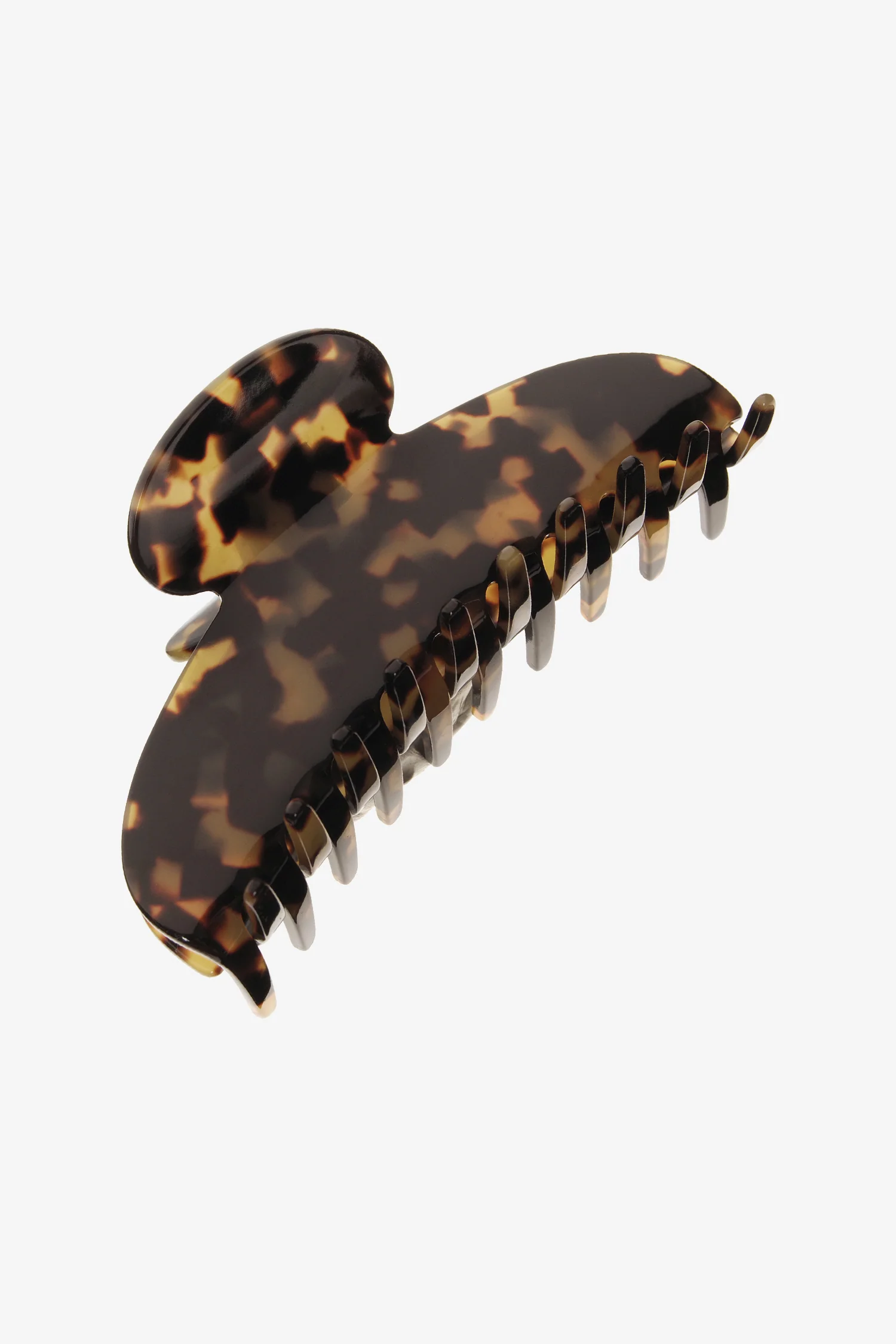 RHAC010 - Jumbo Claw Hair Clip - Image 2