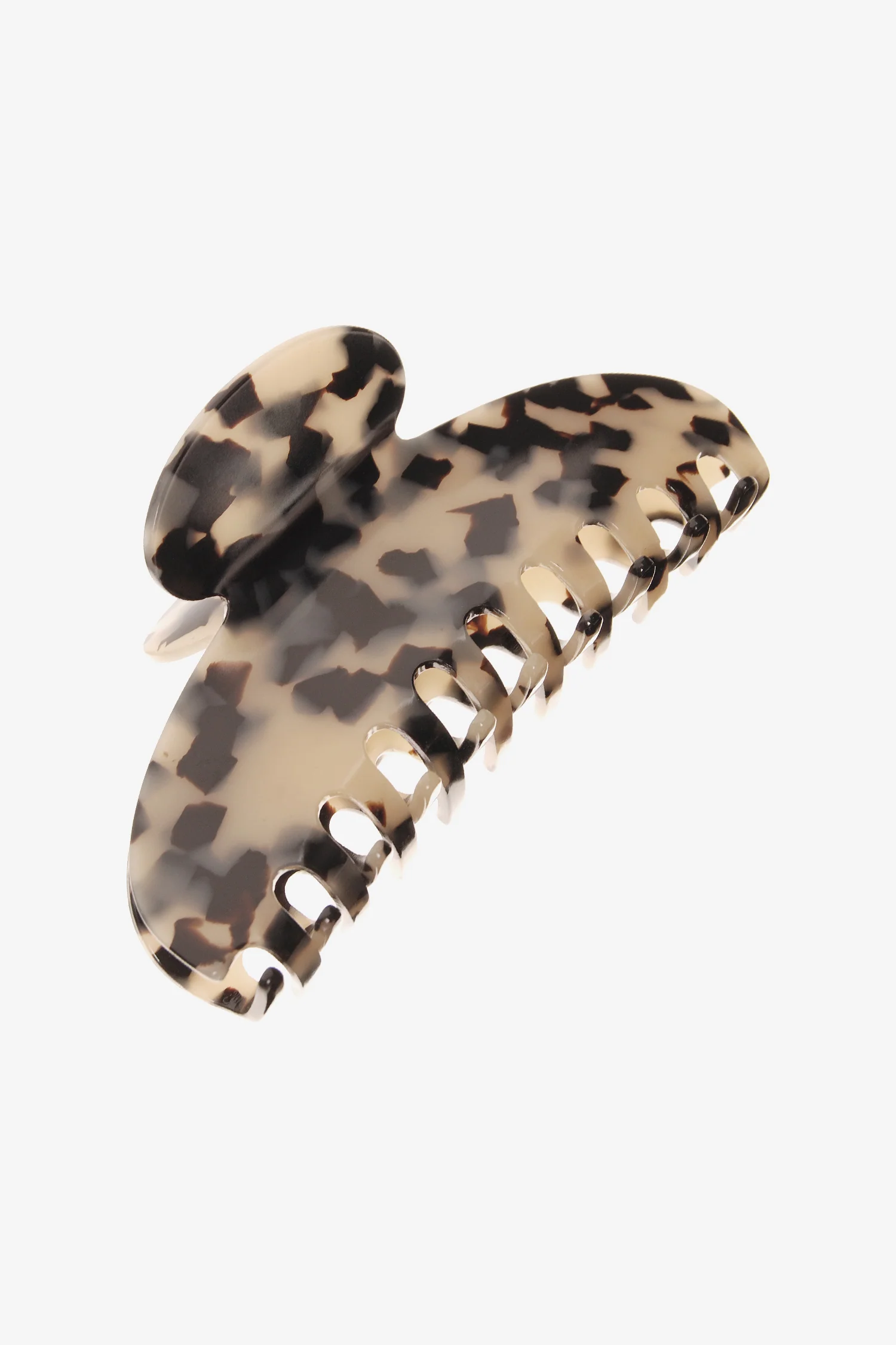 RHAC010 - Jumbo Claw Hair Clip - Image 3
