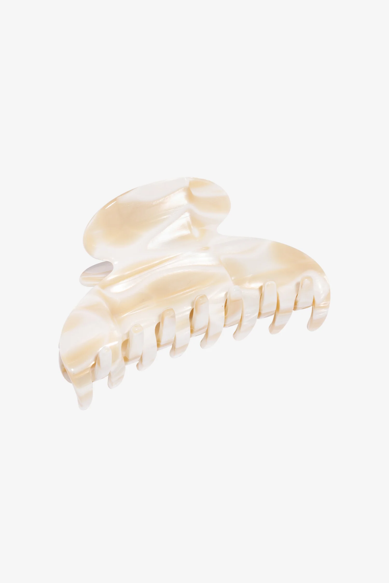RHAC011 - Large Claw Hair Clip - Image 4