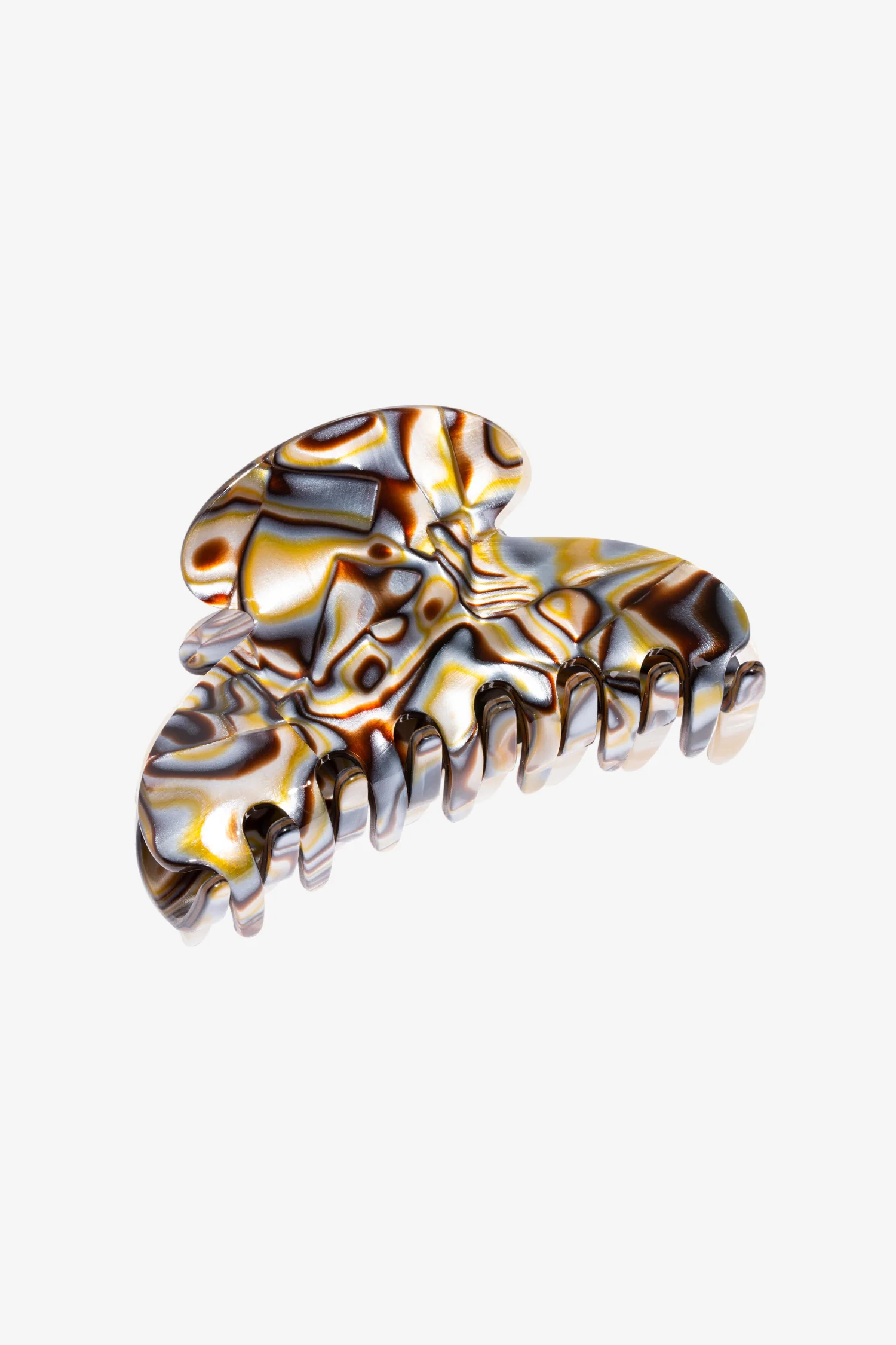 RHAC011 - Large Claw Hair Clip - Image 5