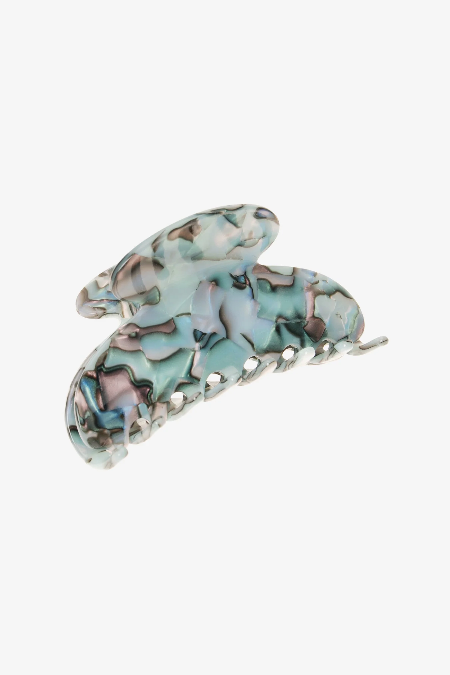 RHAC011 - Large Claw Hair Clip - Image 8