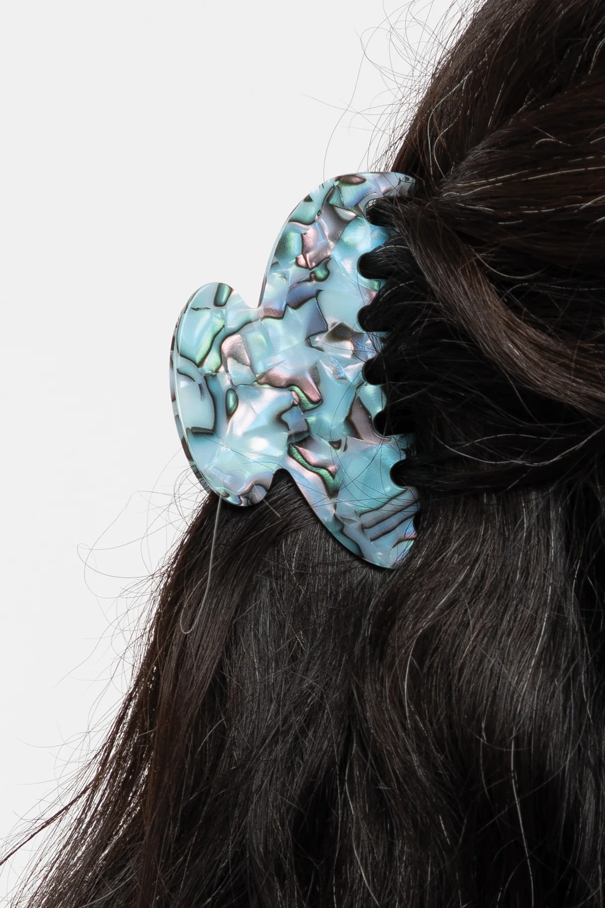 RHAC011 - Large Claw Hair Clip - Image 9