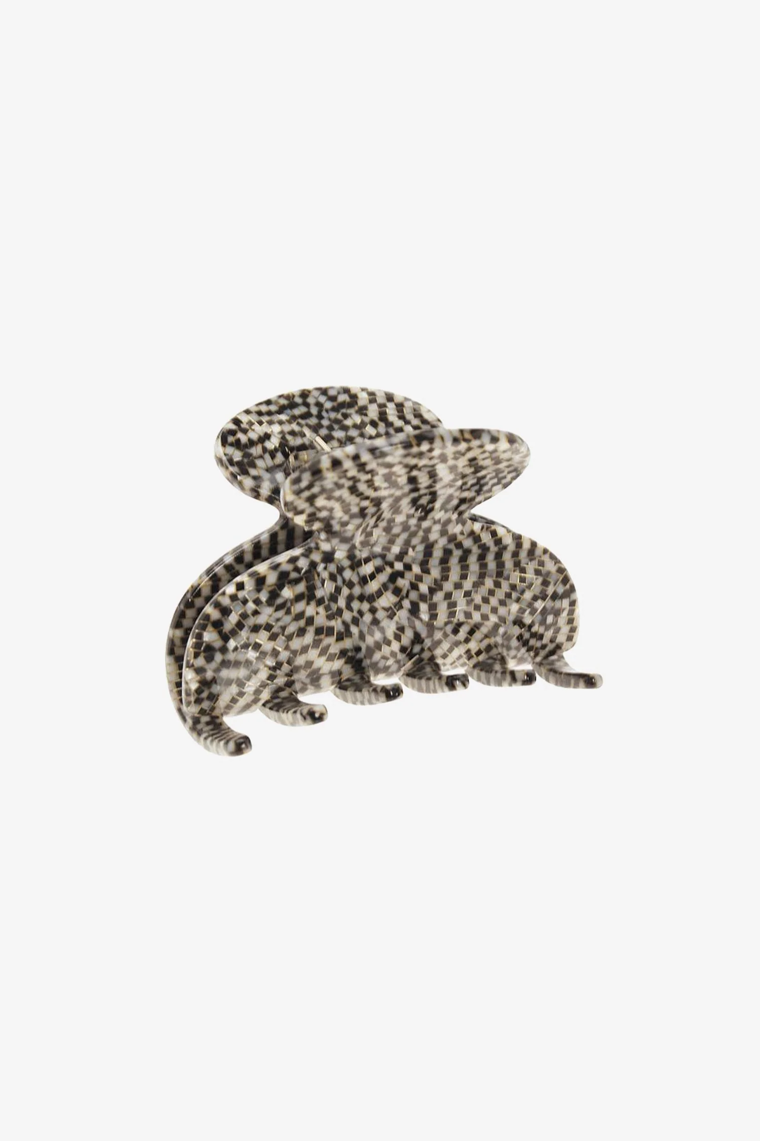 RHAC012 - Small Claw Hair Clip - Image 2